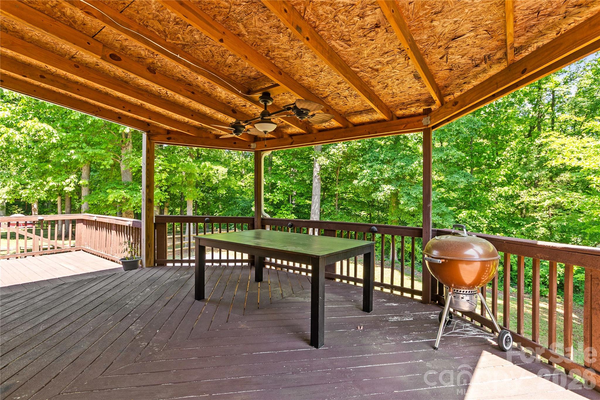 6425 Colonial Garden Drive — Huntersville
