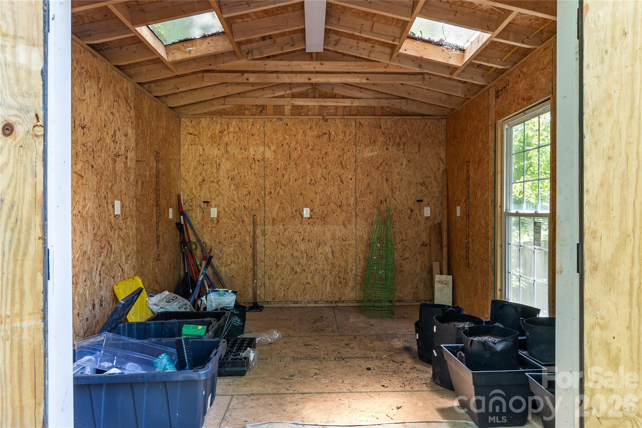 6425 Colonial Garden Drive — Huntersville