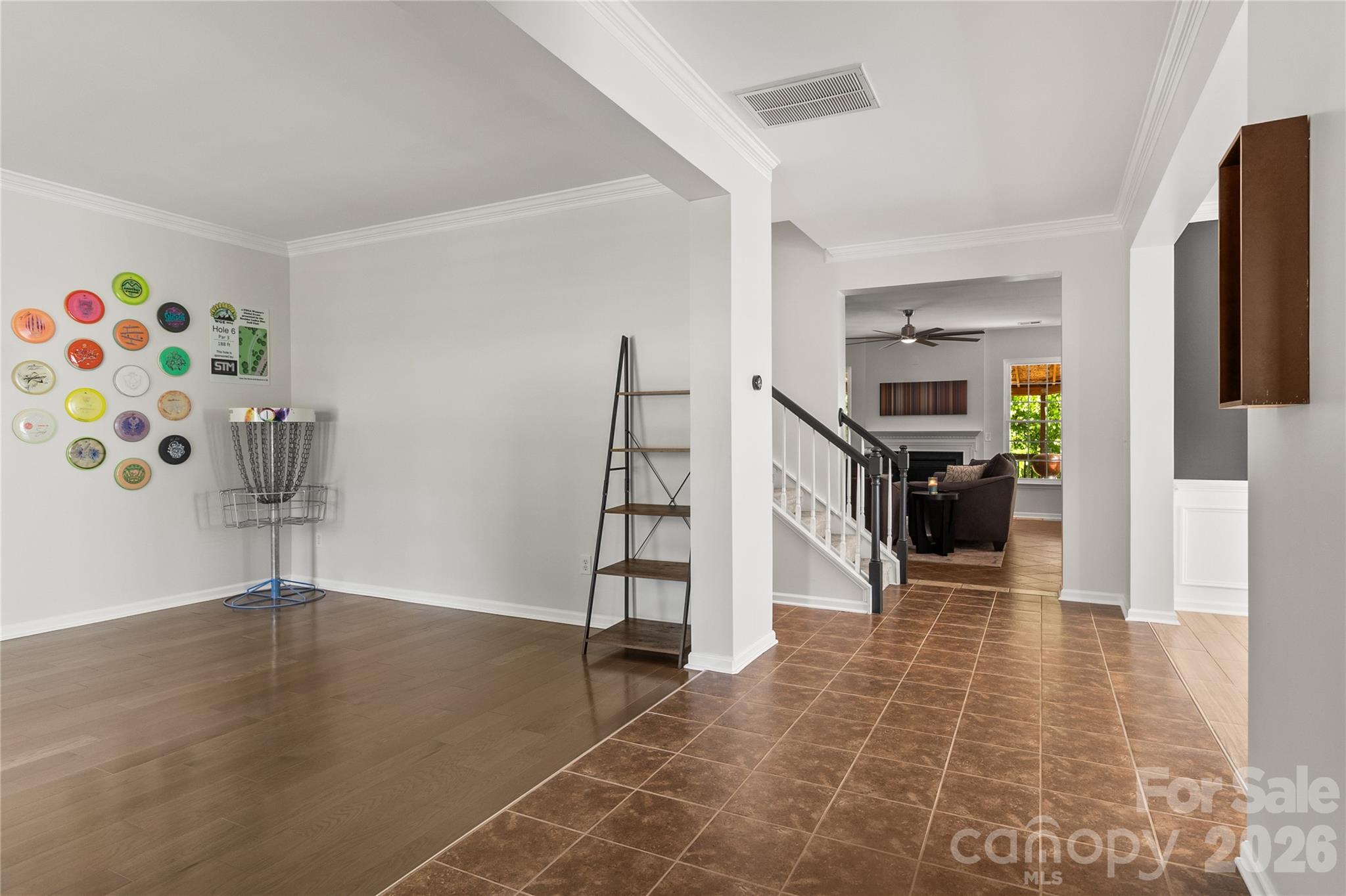 6425 Colonial Garden Drive — Huntersville