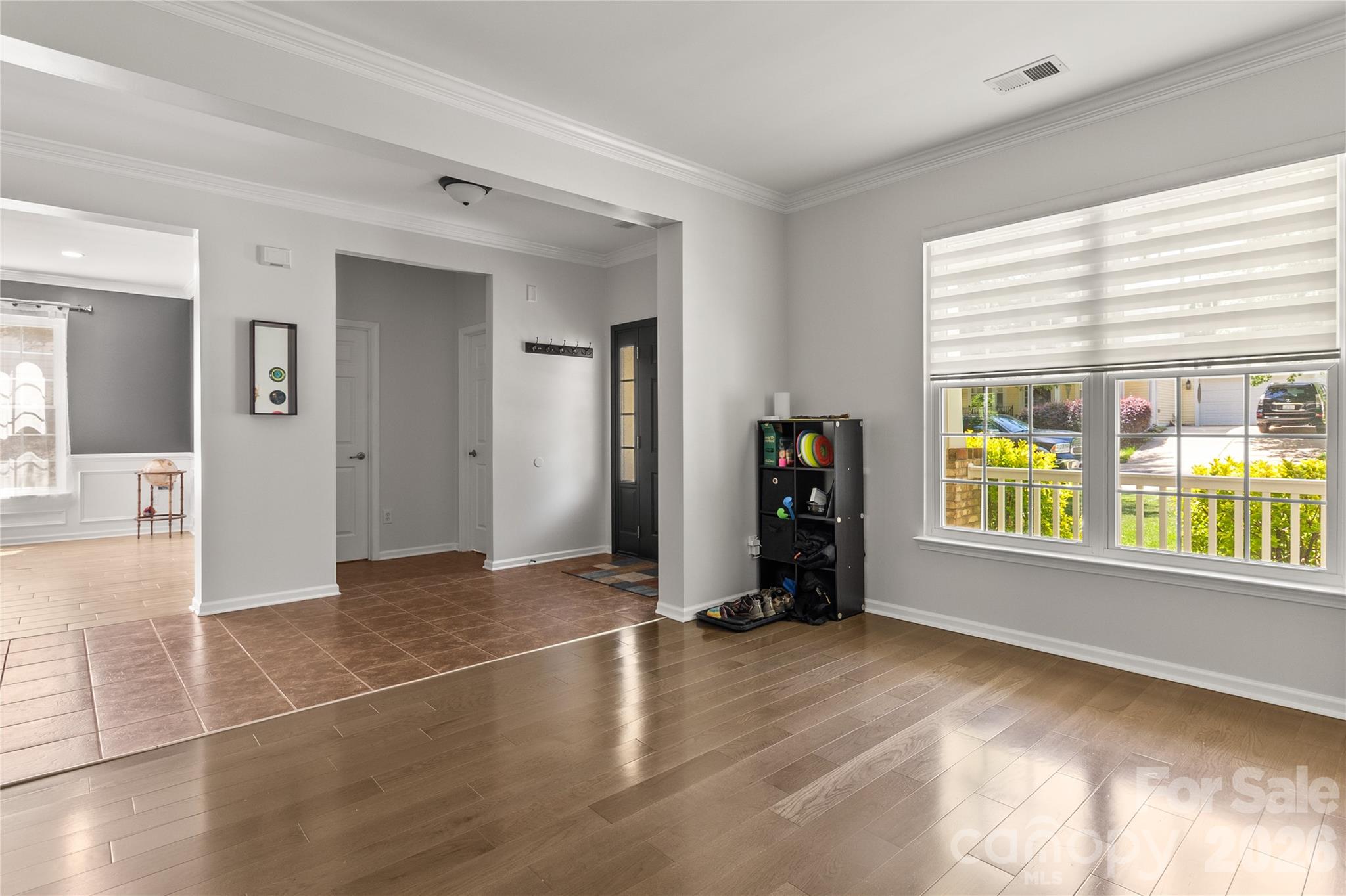6425 Colonial Garden Drive — Huntersville