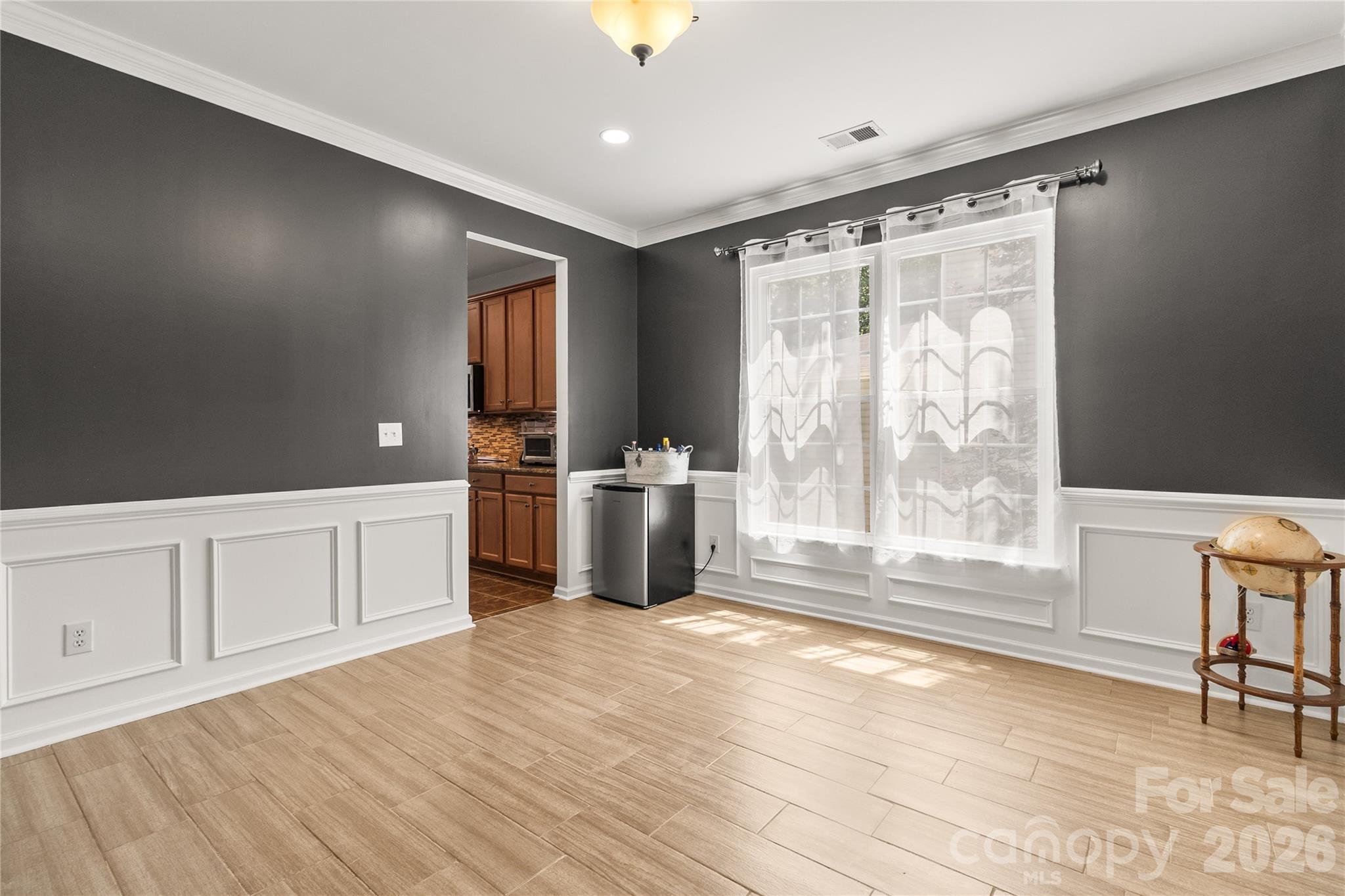 6425 Colonial Garden Drive — Huntersville