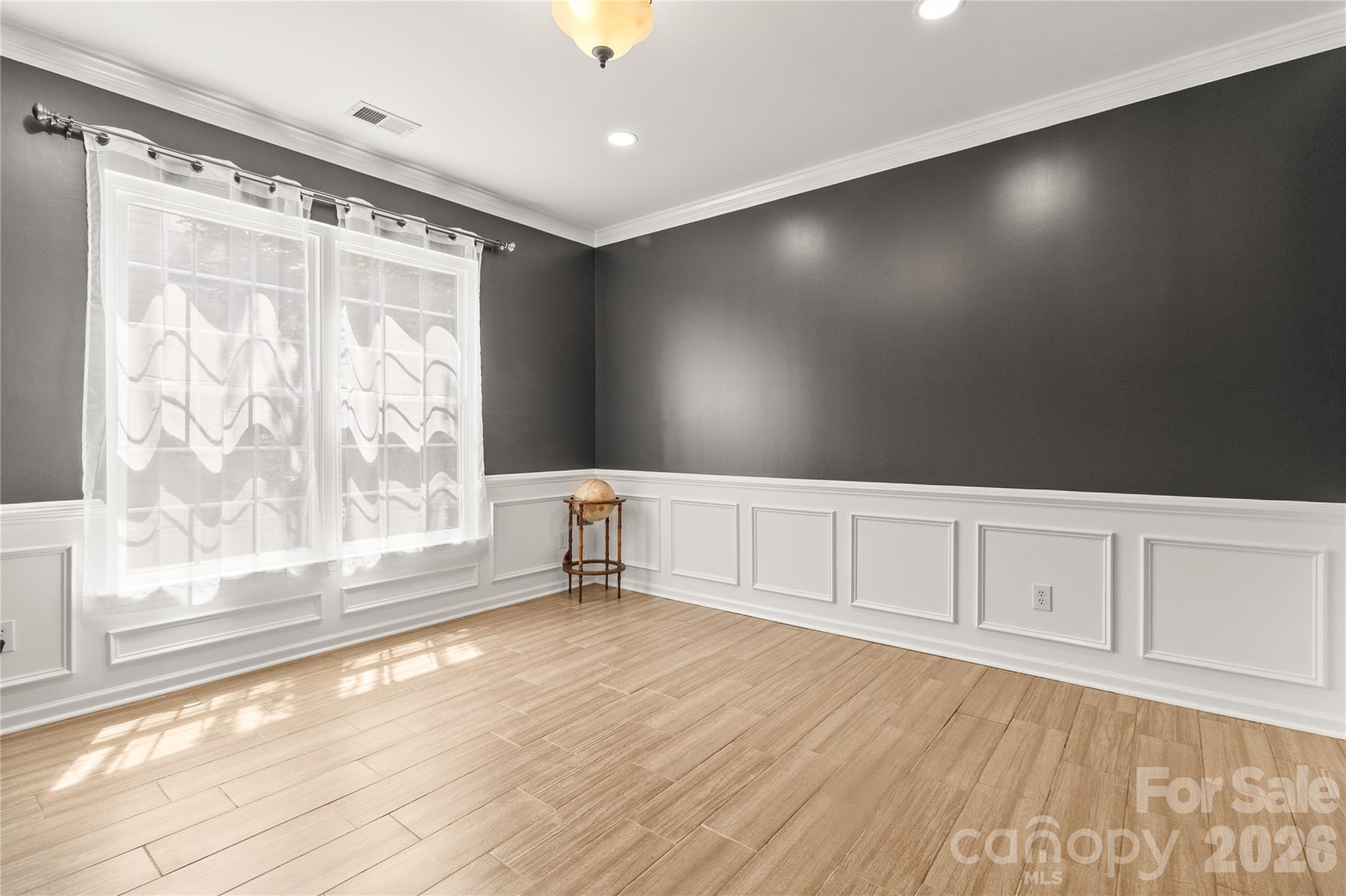 6425 Colonial Garden Drive — Huntersville