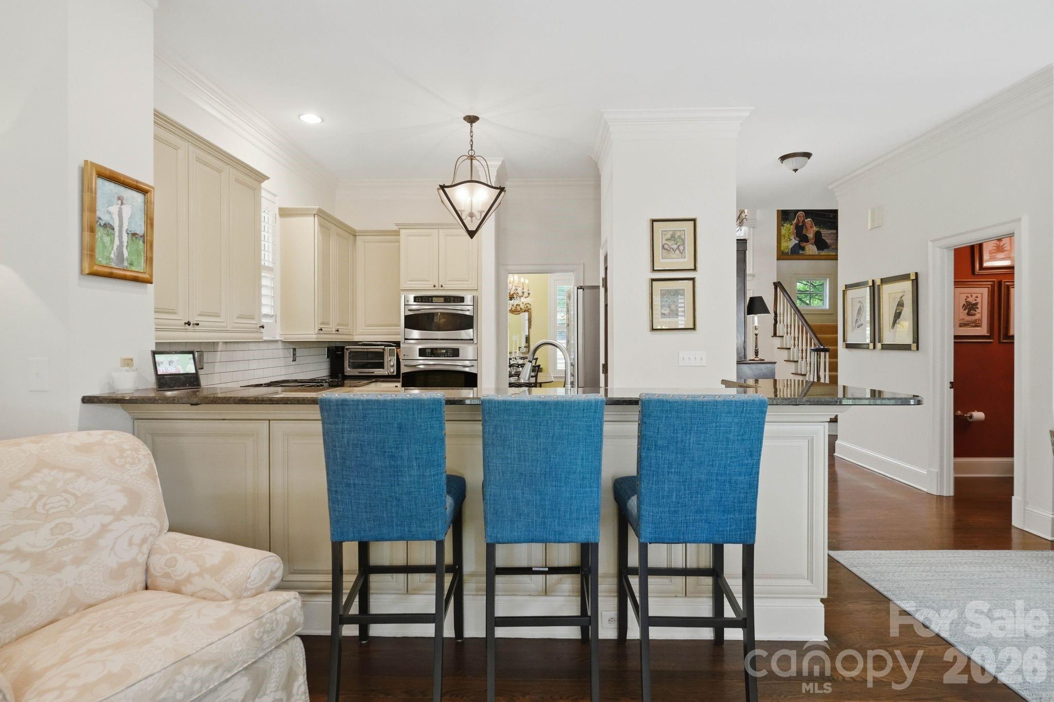 2618 Sheffield Crescent Court — Charlotte