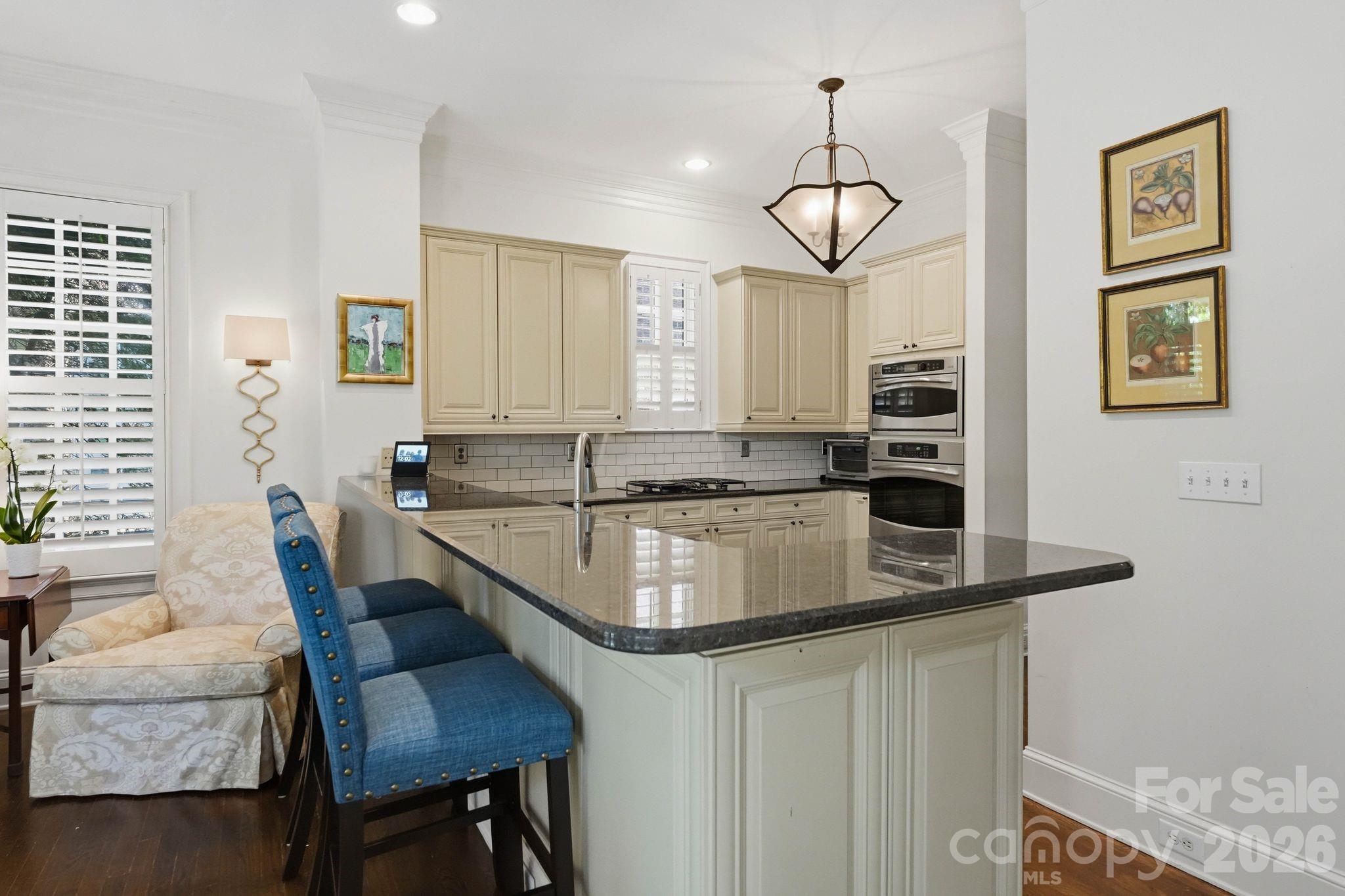 2618 Sheffield Crescent Court — Charlotte