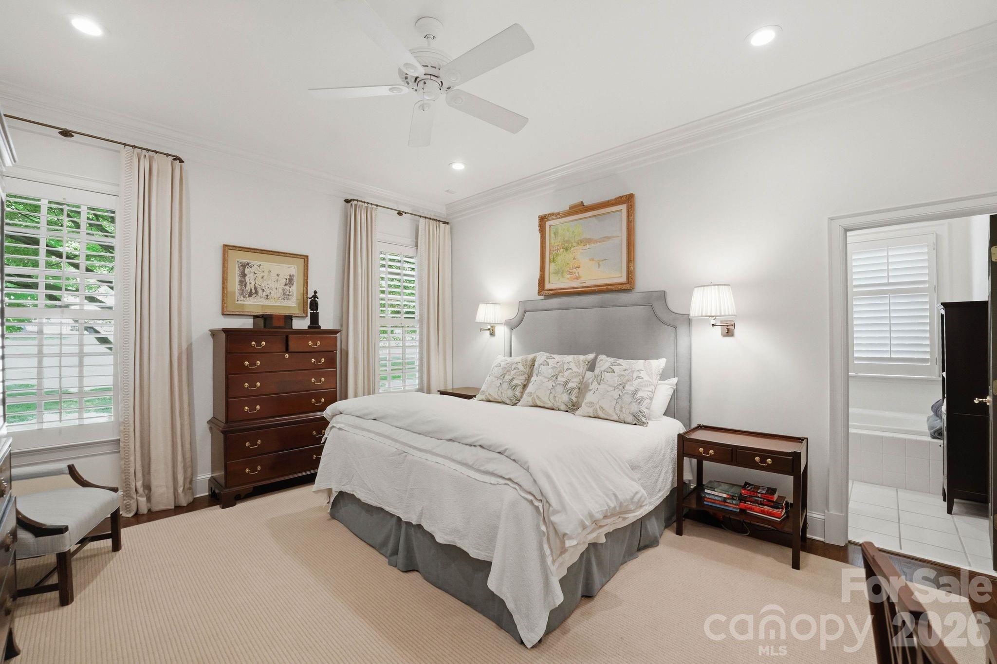 2618 Sheffield Crescent Court — Charlotte