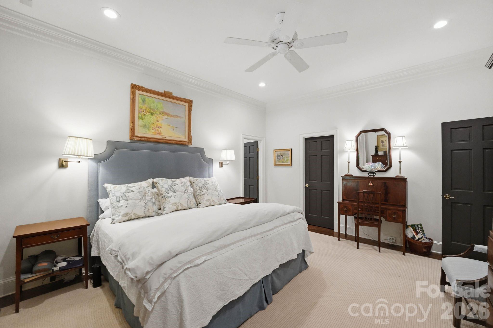 2618 Sheffield Crescent Court — Charlotte