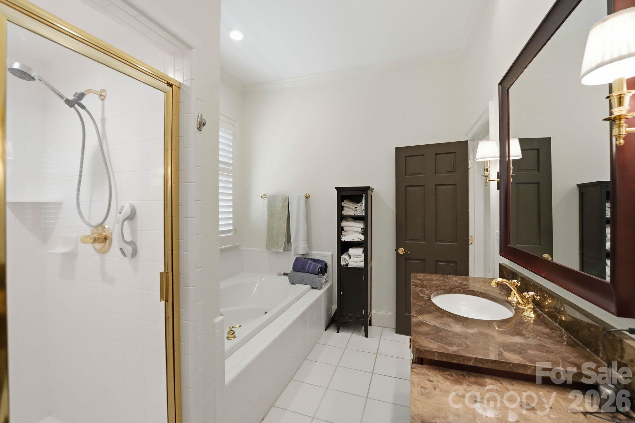 2618 Sheffield Crescent Court — Charlotte