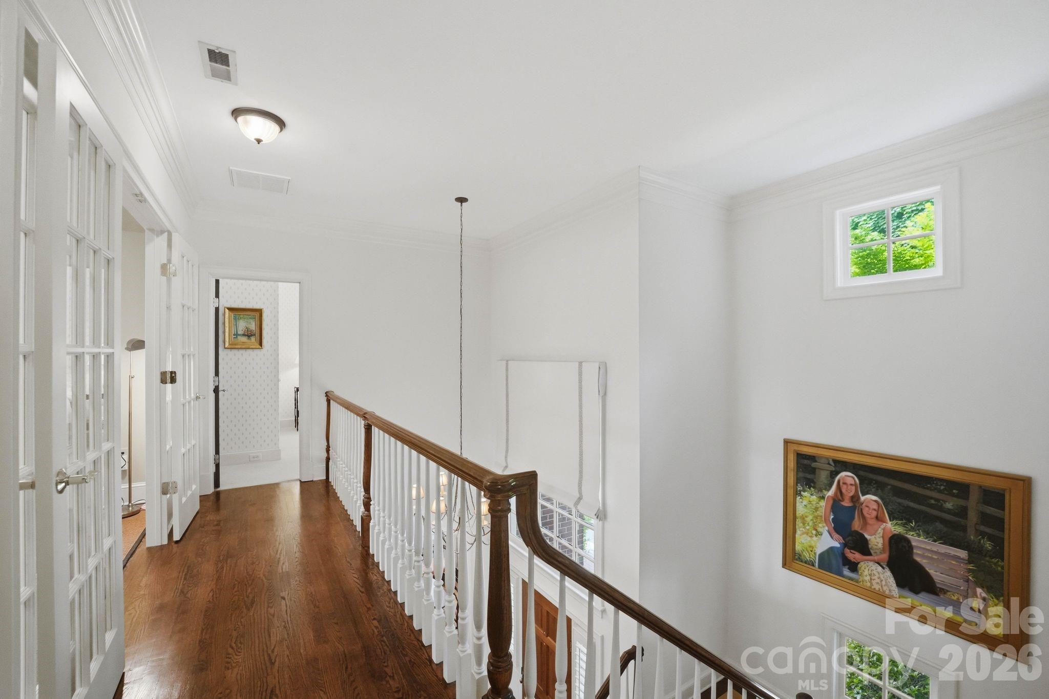 2618 Sheffield Crescent Court — Charlotte