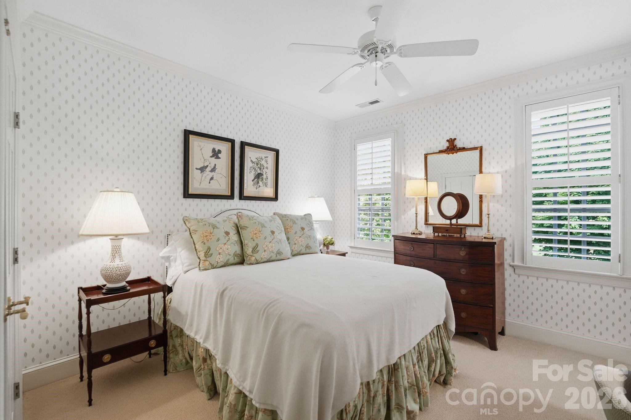 2618 Sheffield Crescent Court — Charlotte