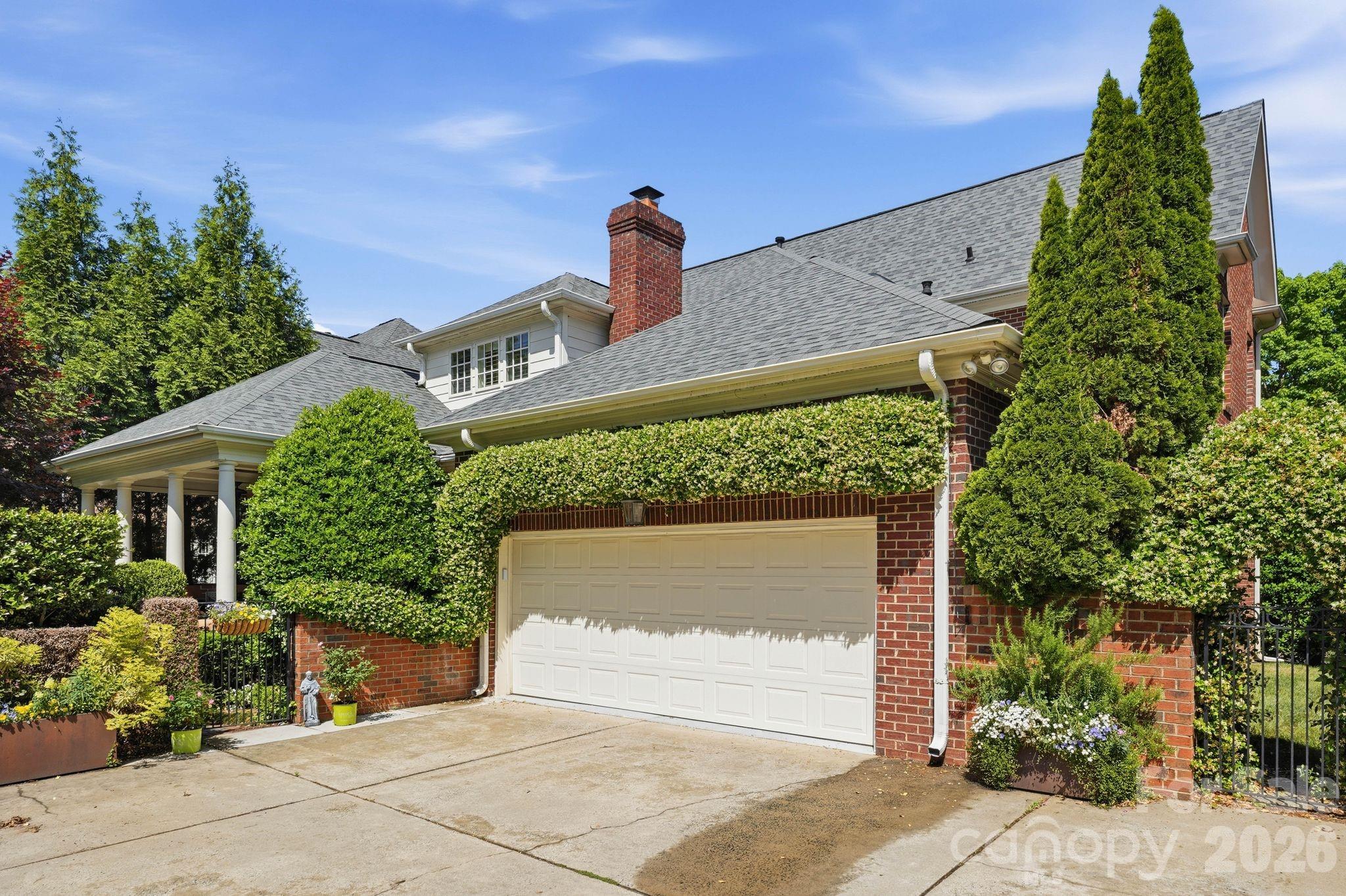 2618 Sheffield Crescent Court — Charlotte