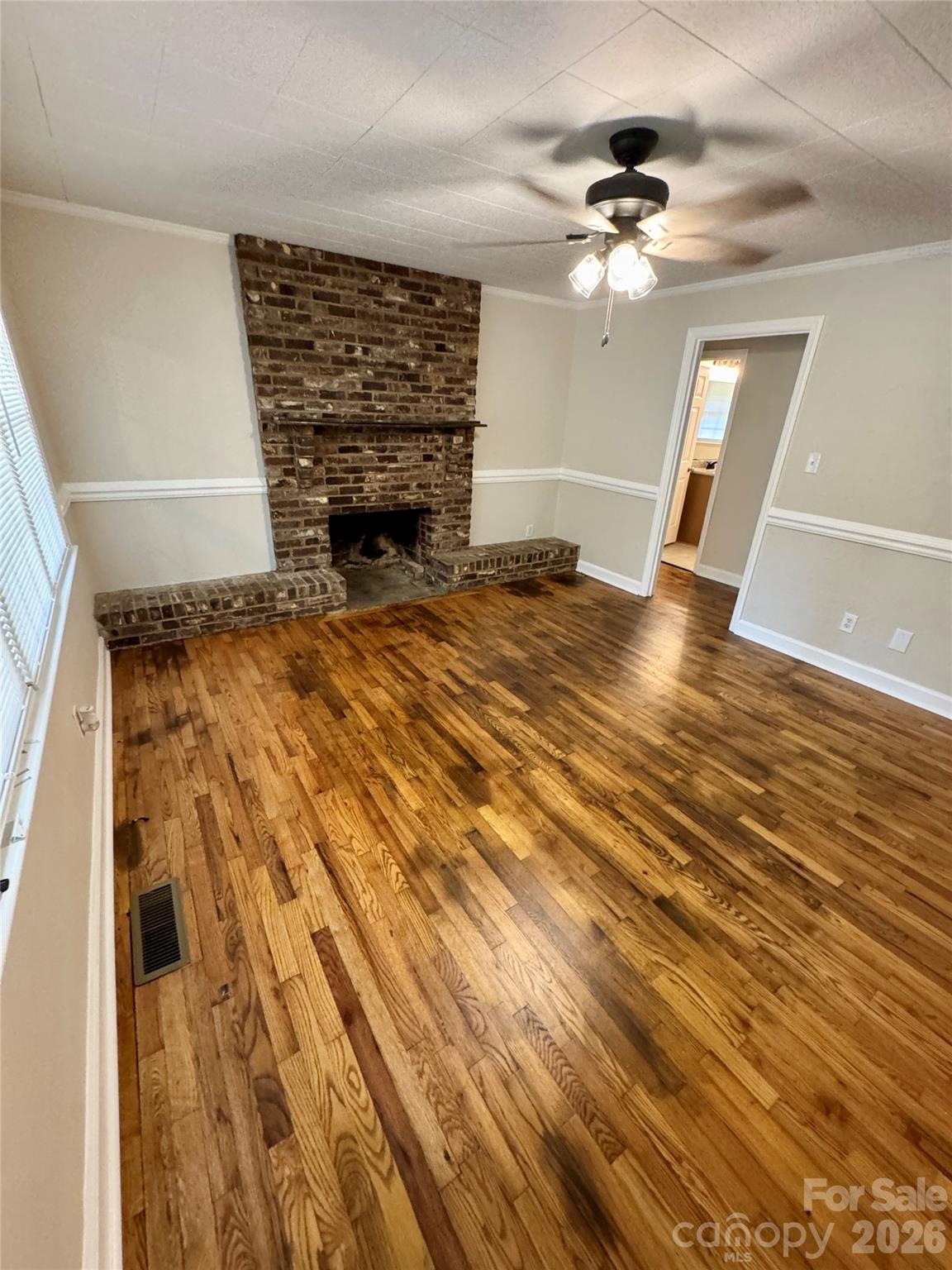 2217 Dale Avenue — Lincolnton