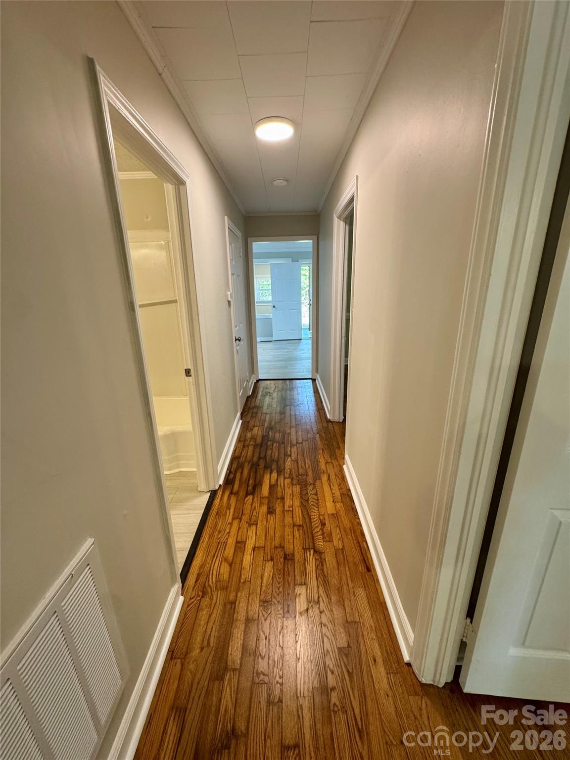 2217 Dale Avenue — Lincolnton