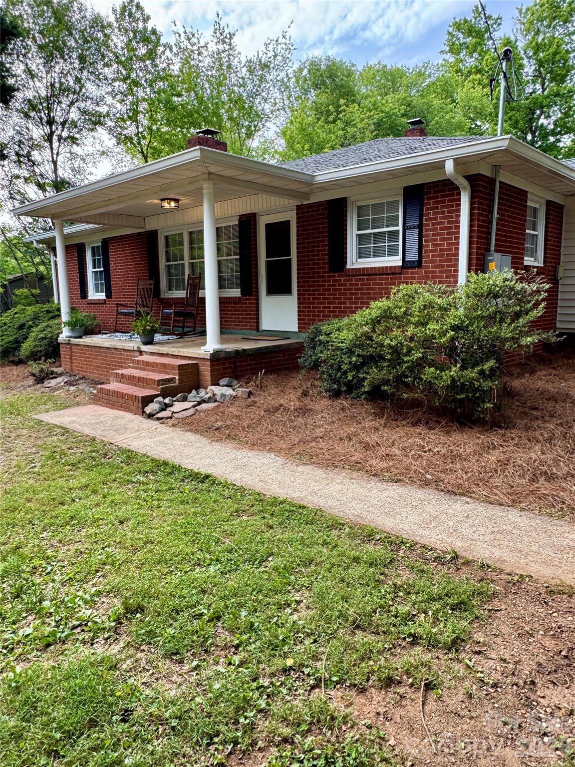 2217 Dale Avenue — Lincolnton