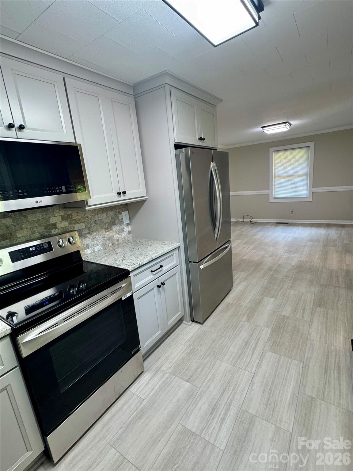 2217 Dale Avenue — Lincolnton
