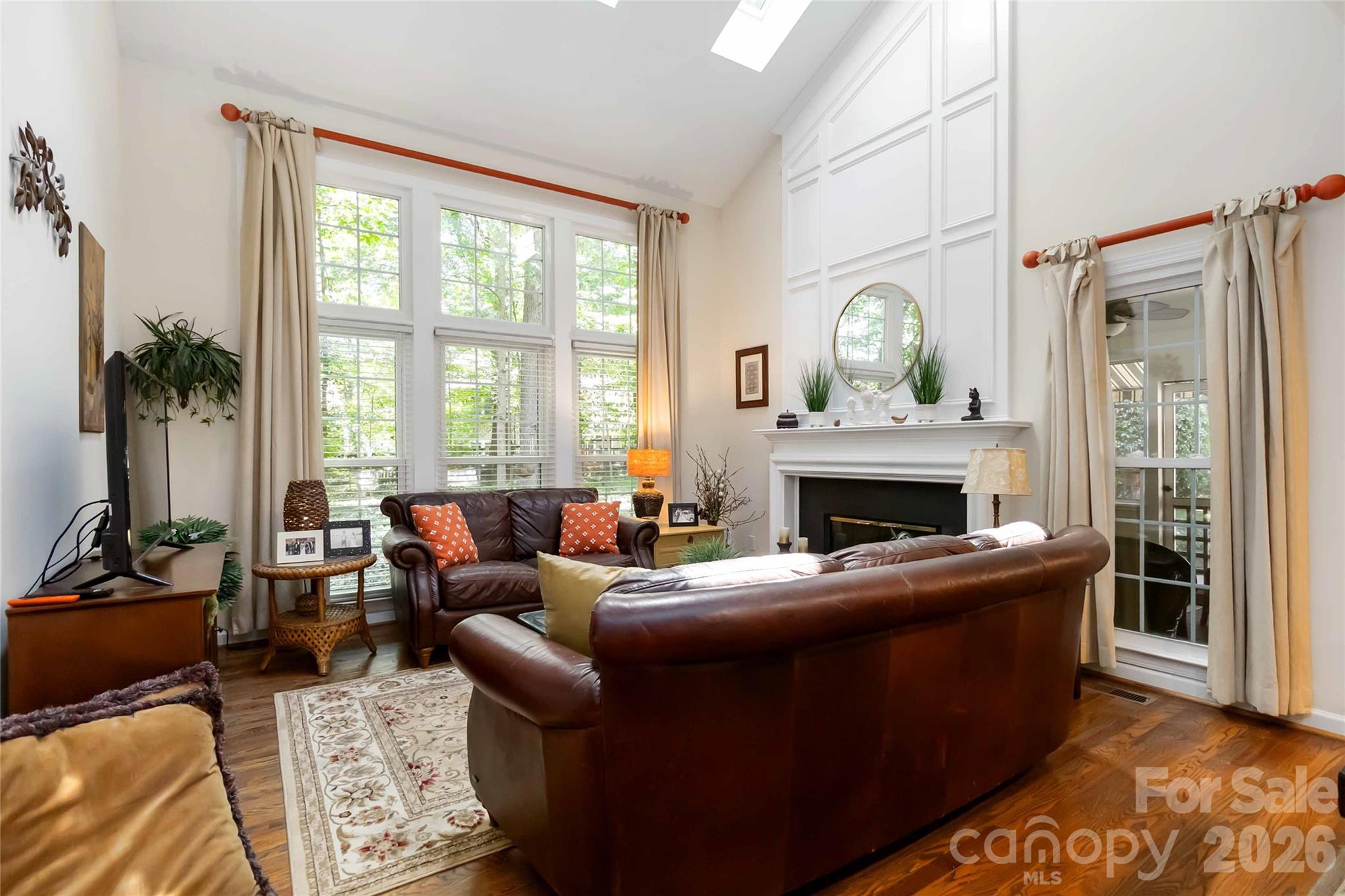 6210 Maple Cove Lane — Charlotte