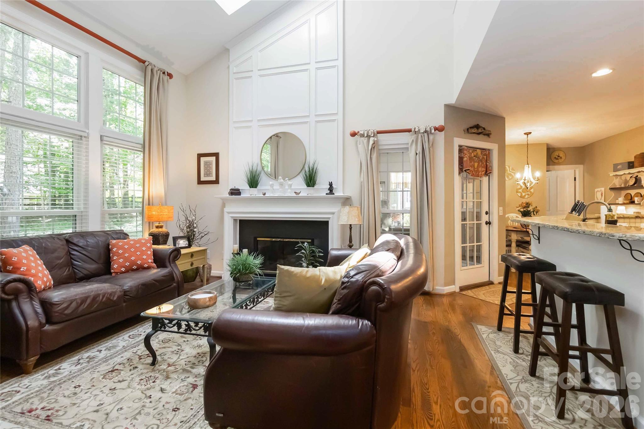 6210 Maple Cove Lane — Charlotte