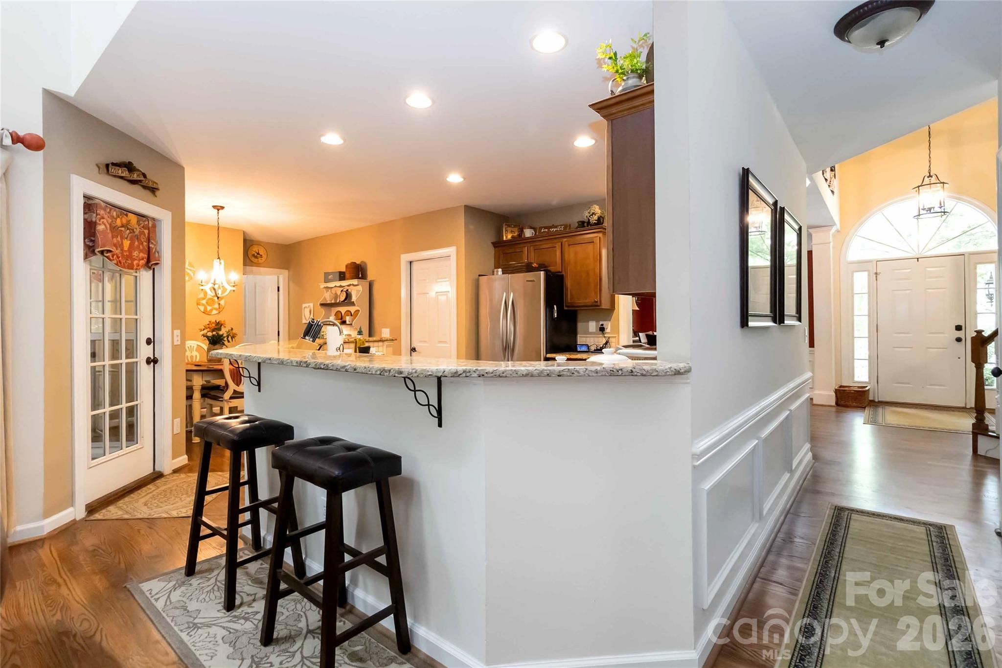 6210 Maple Cove Lane — Charlotte