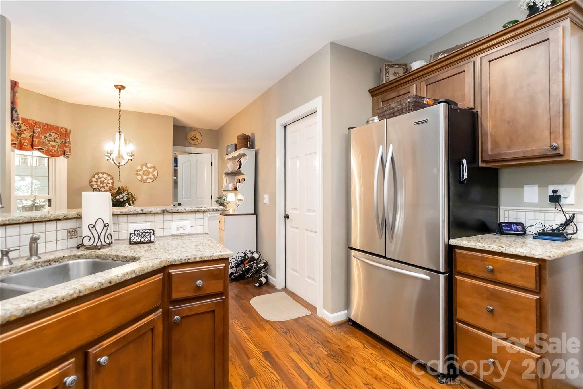 6210 Maple Cove Lane — Charlotte