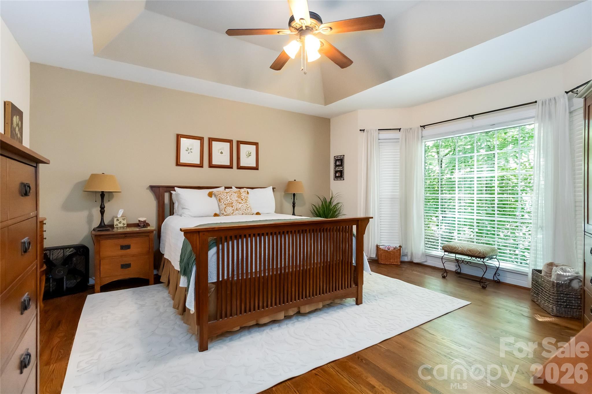 6210 Maple Cove Lane — Charlotte