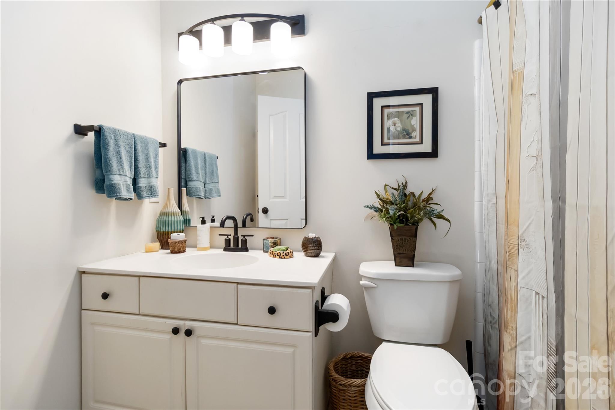 6210 Maple Cove Lane — Charlotte