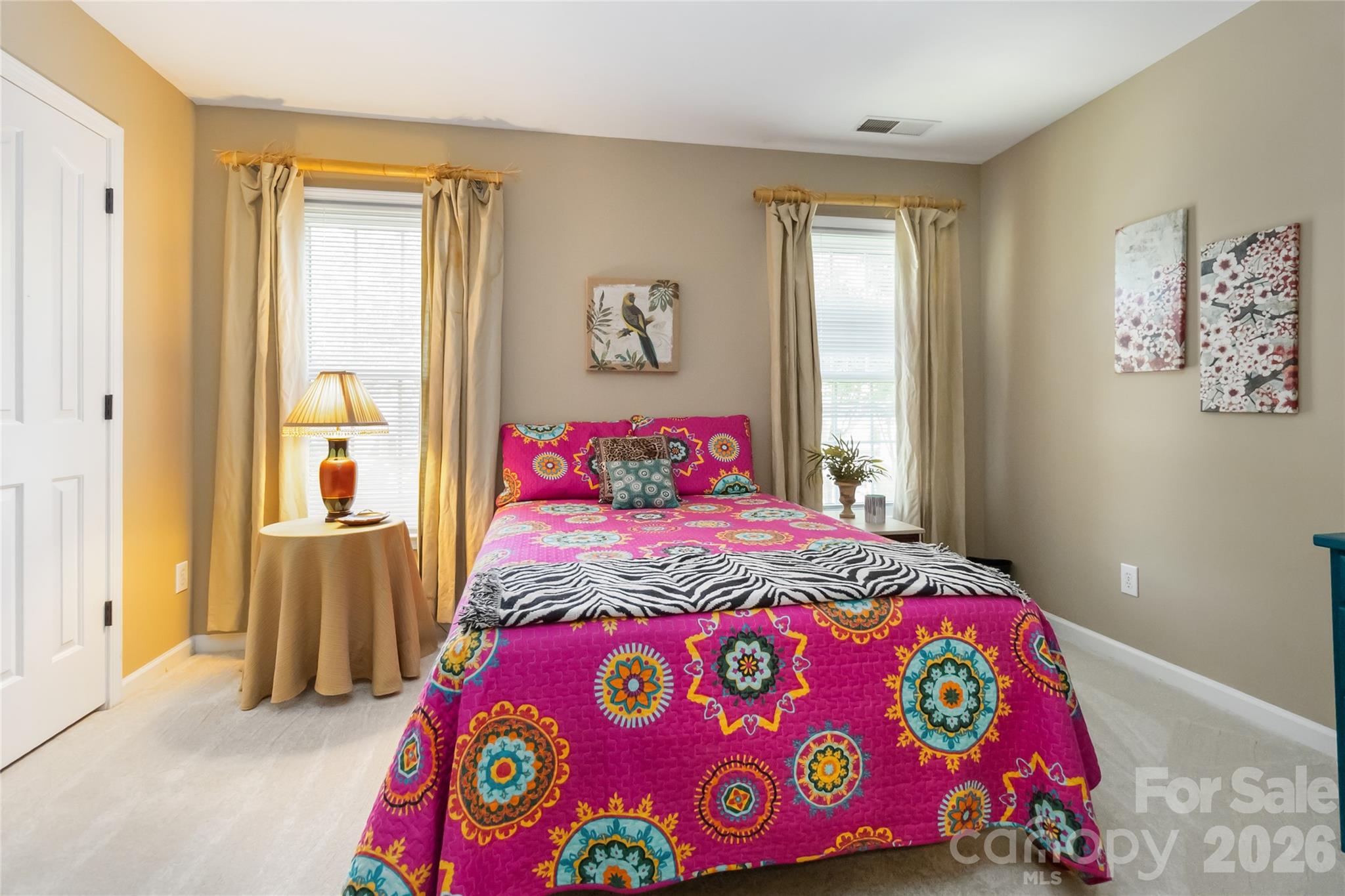 6210 Maple Cove Lane — Charlotte
