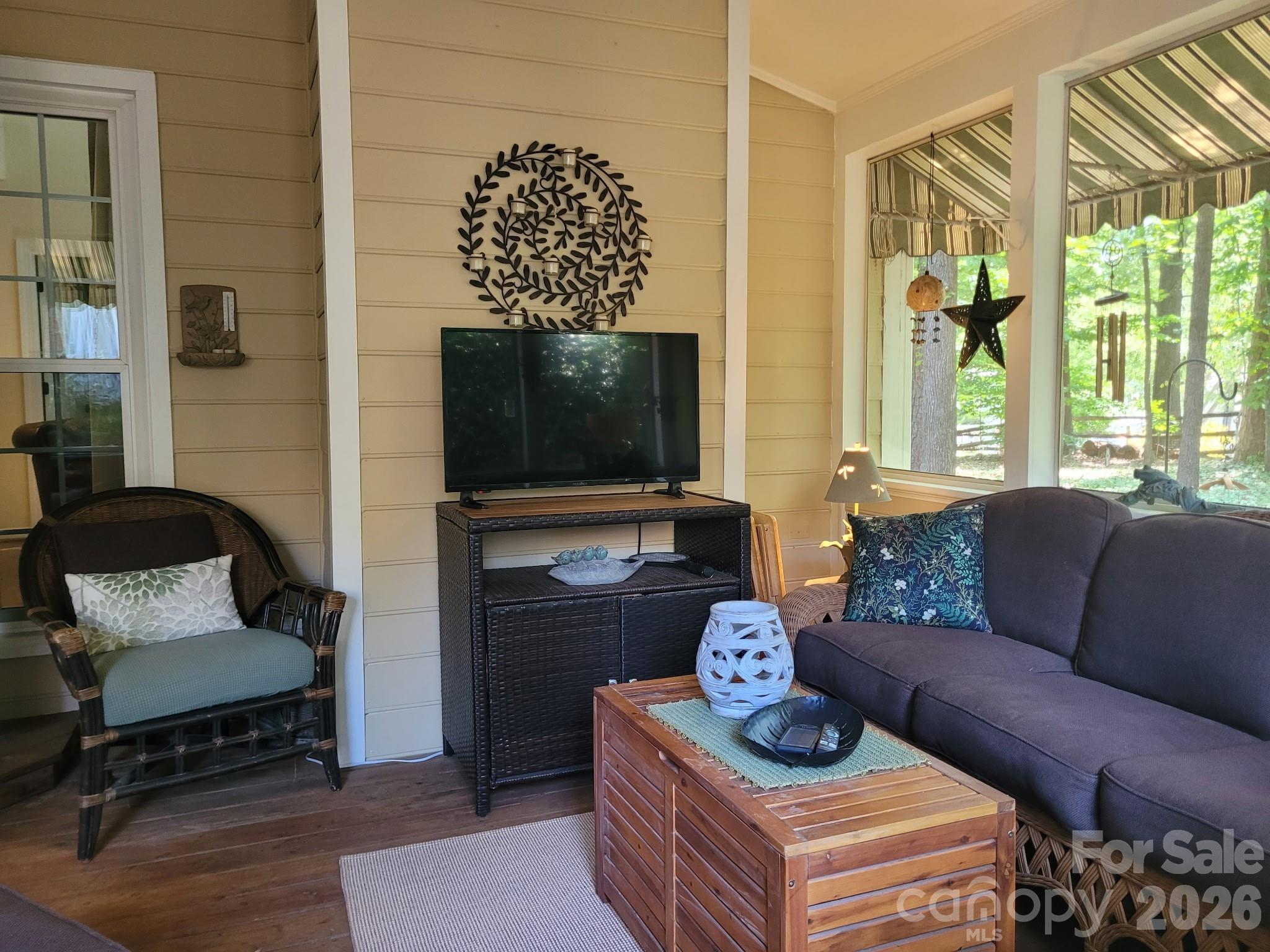 6210 Maple Cove Lane — Charlotte