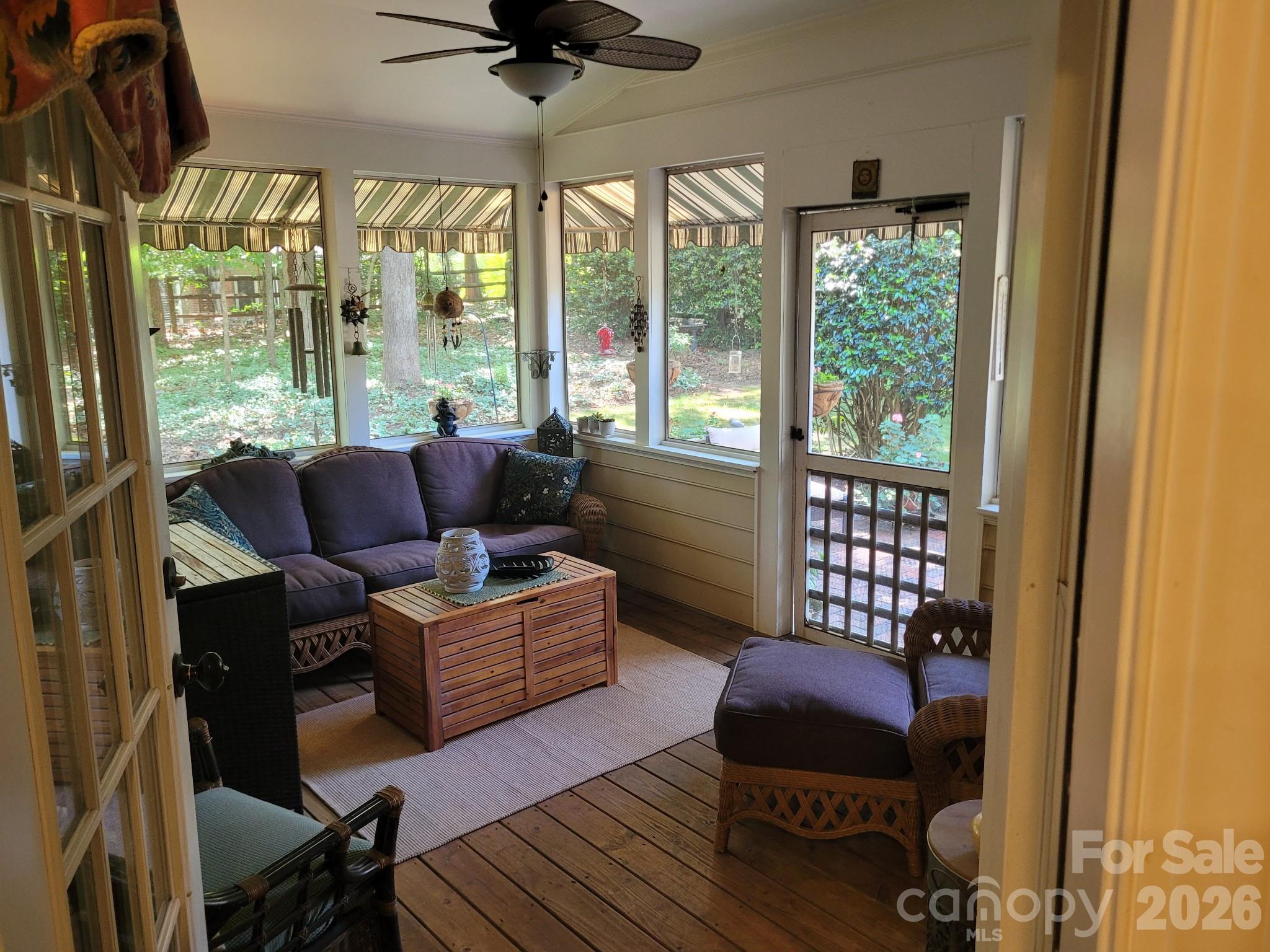 6210 Maple Cove Lane — Charlotte