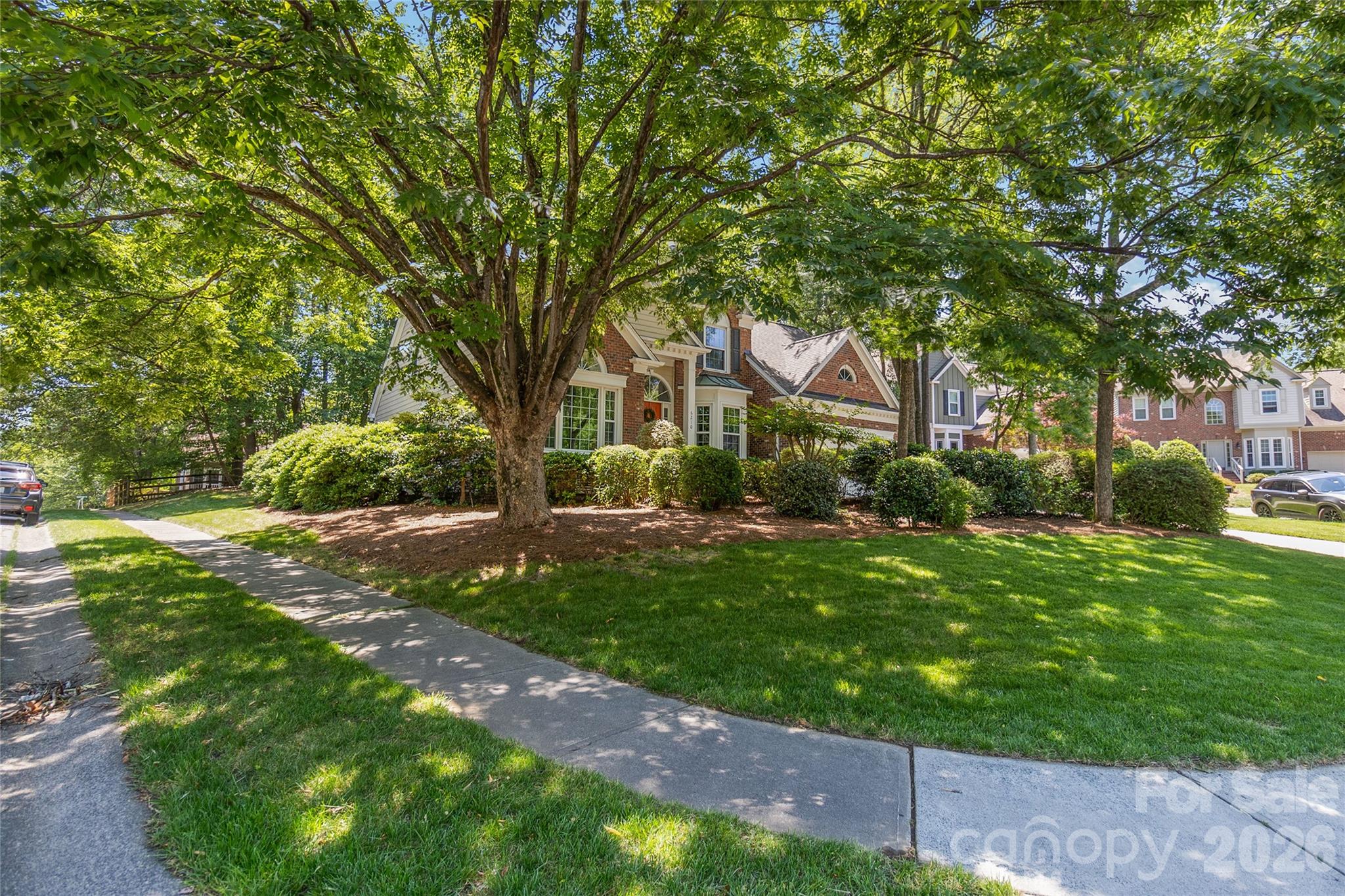 6210 Maple Cove Lane — Charlotte