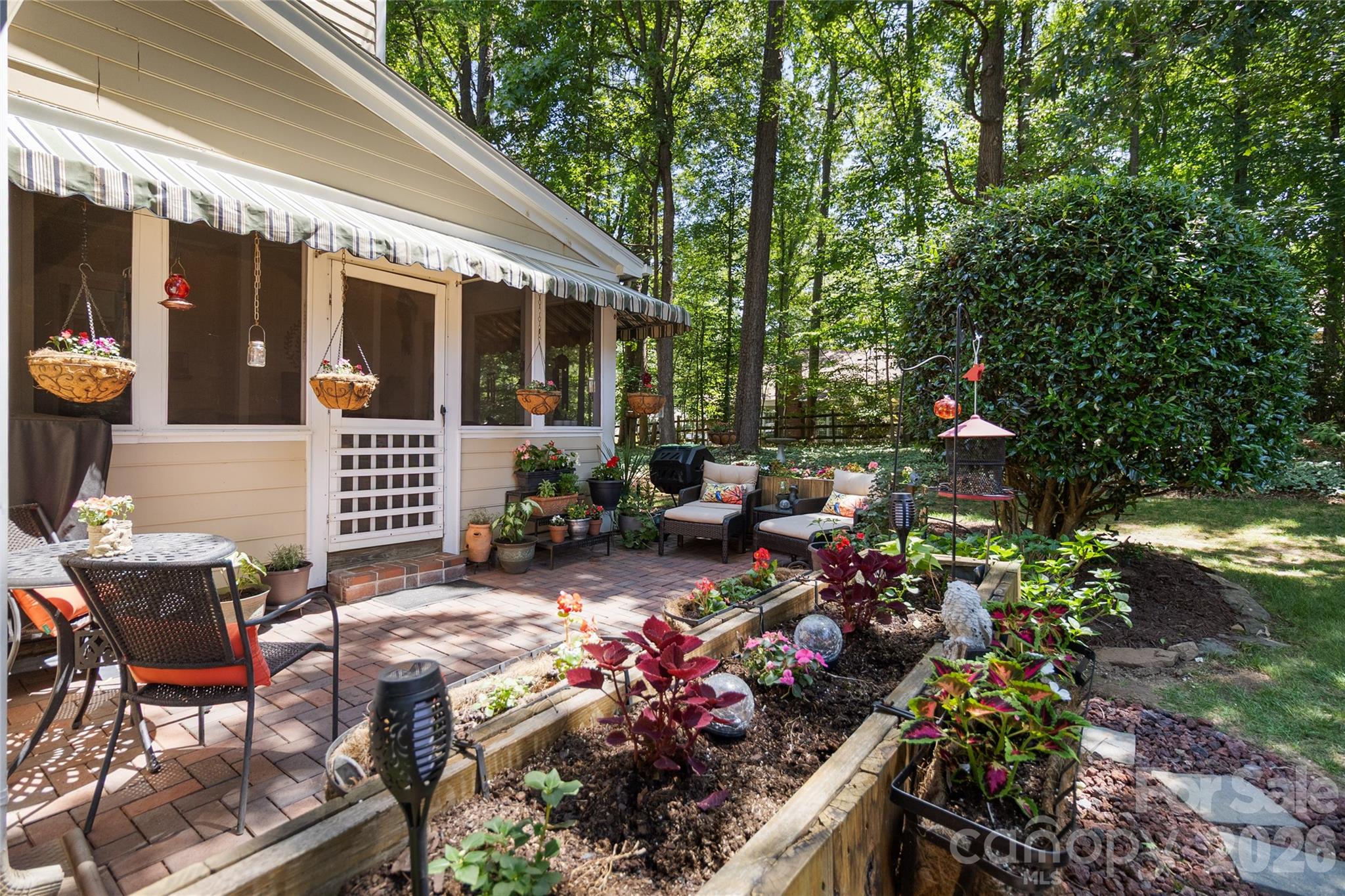 6210 Maple Cove Lane — Charlotte
