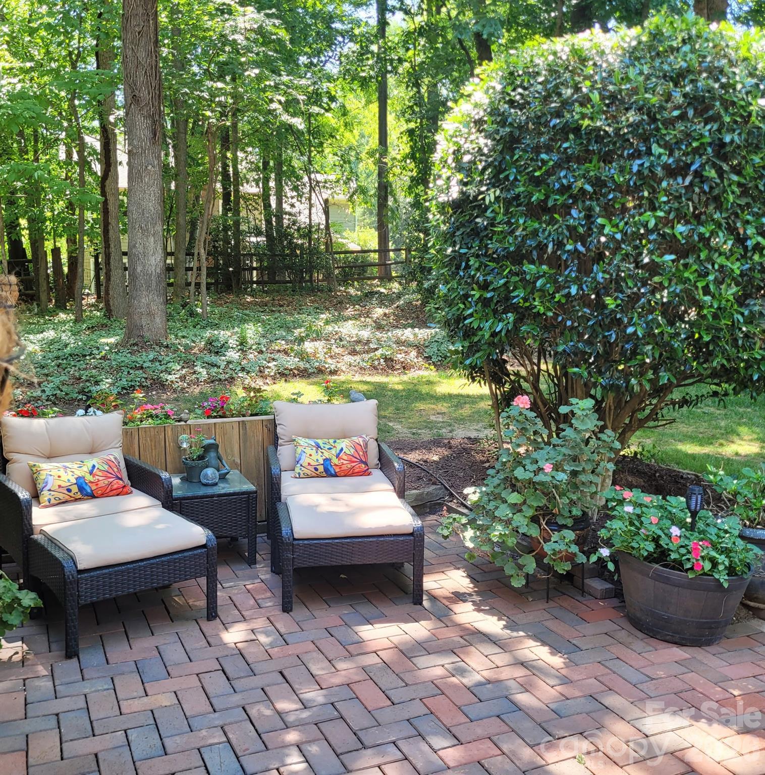 6210 Maple Cove Lane — Charlotte
