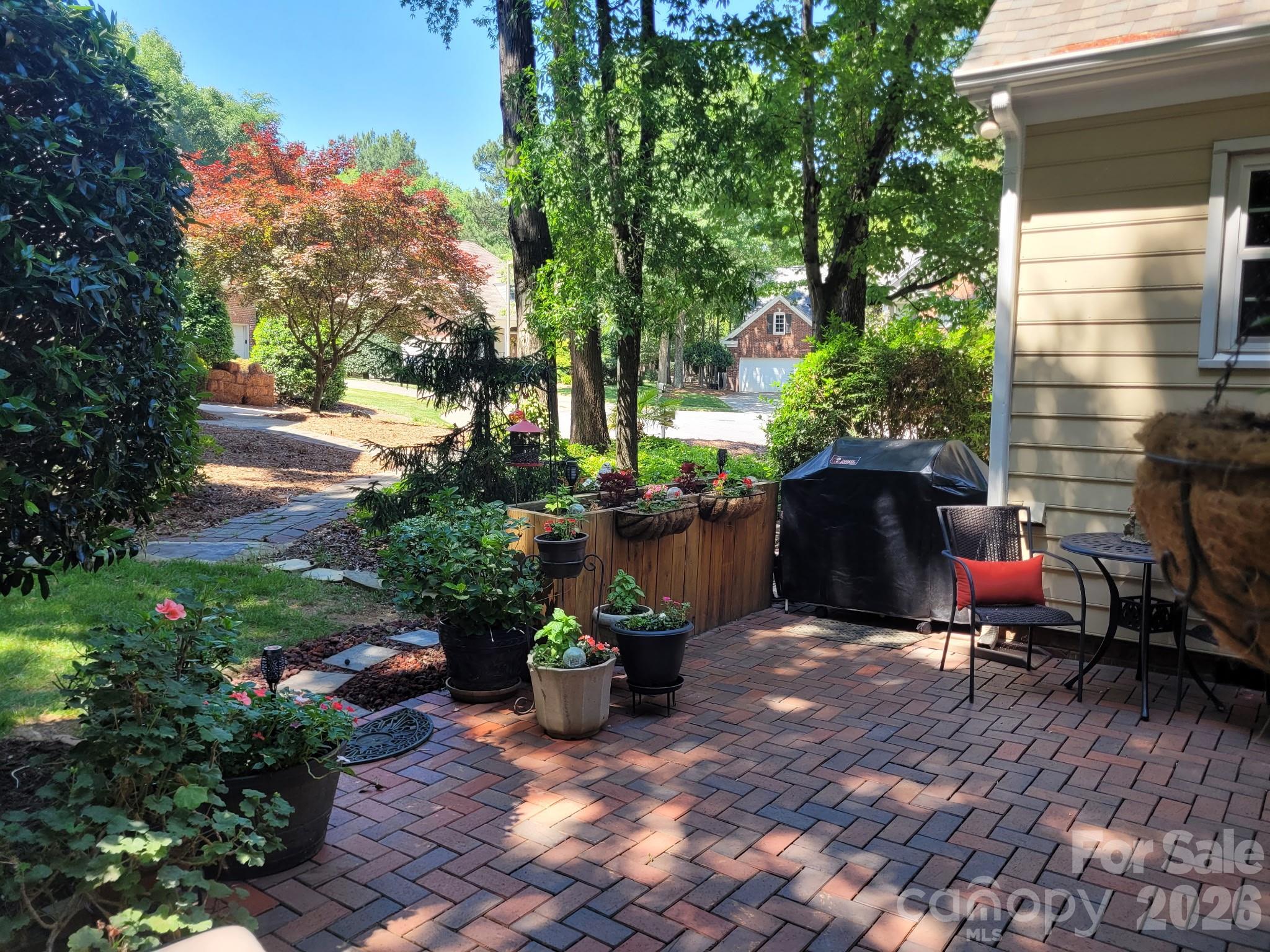 6210 Maple Cove Lane — Charlotte