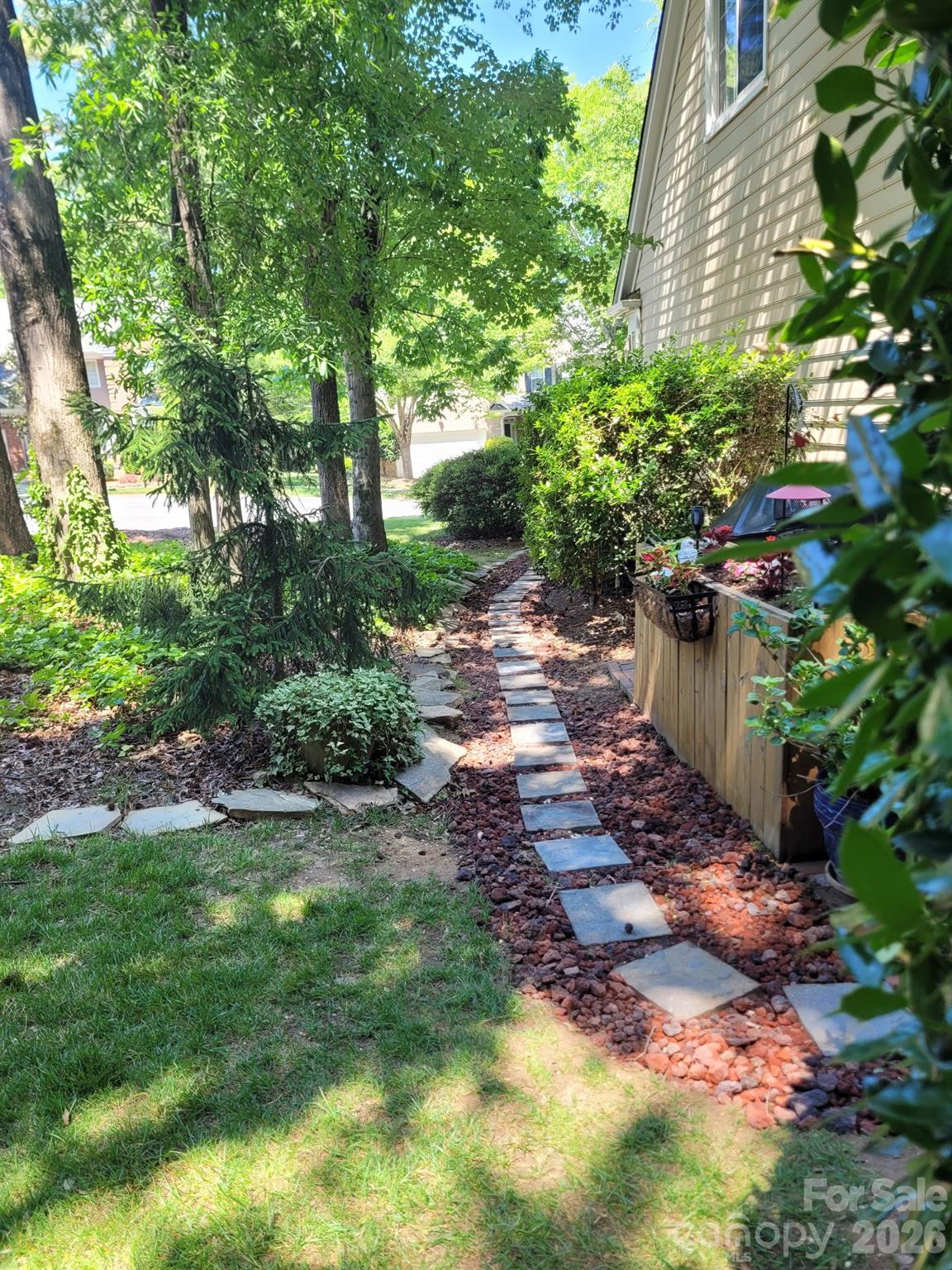 6210 Maple Cove Lane — Charlotte