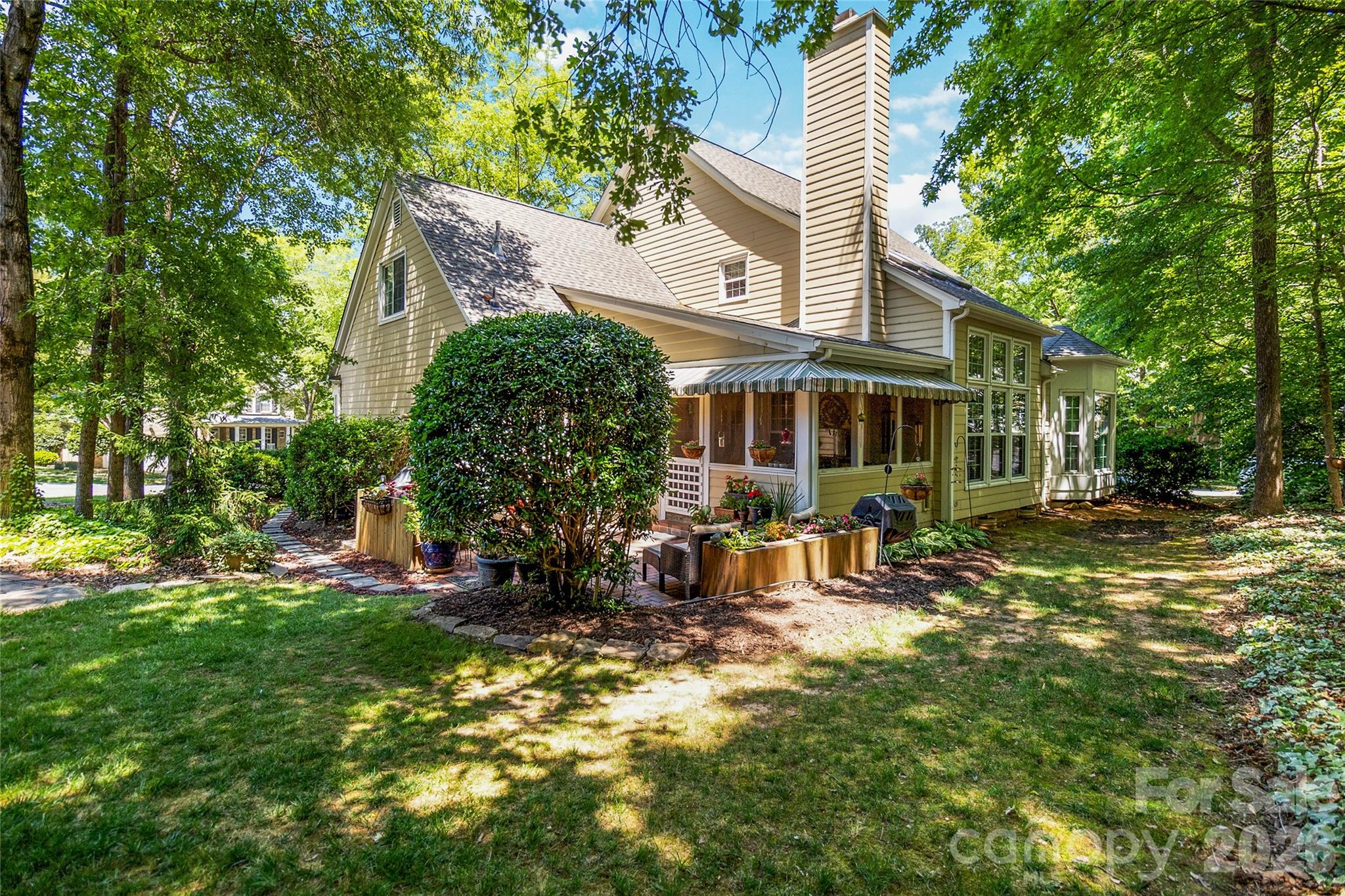 6210 Maple Cove Lane — Charlotte