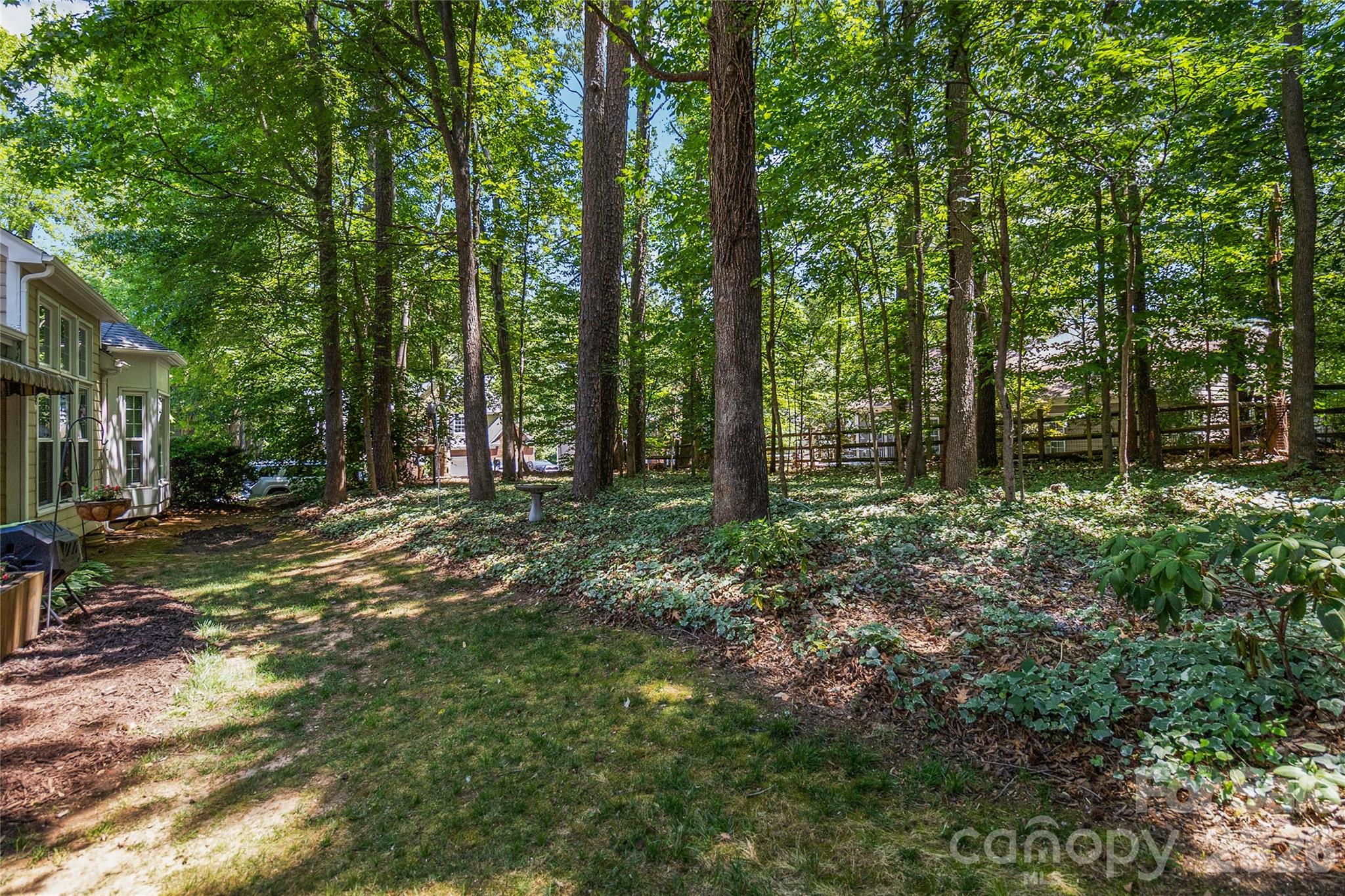 6210 Maple Cove Lane — Charlotte