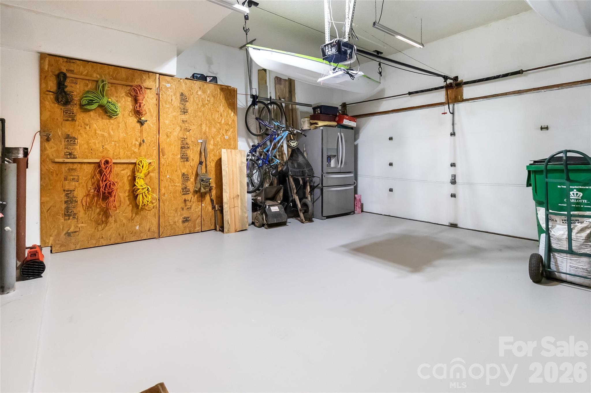 6210 Maple Cove Lane — Charlotte