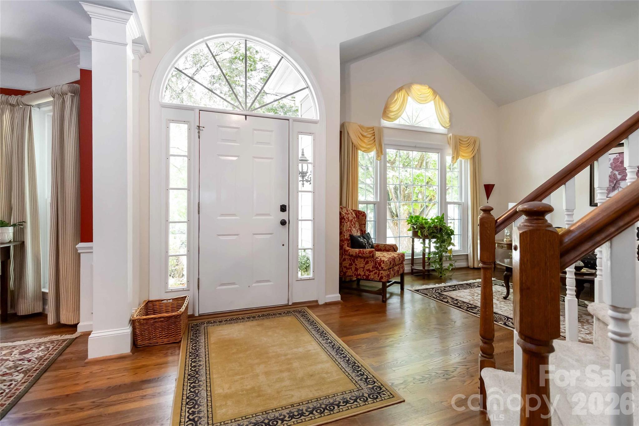 6210 Maple Cove Lane — Charlotte