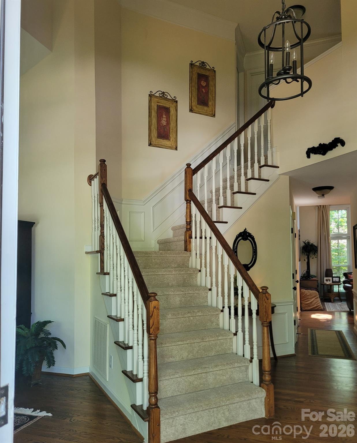 6210 Maple Cove Lane — Charlotte