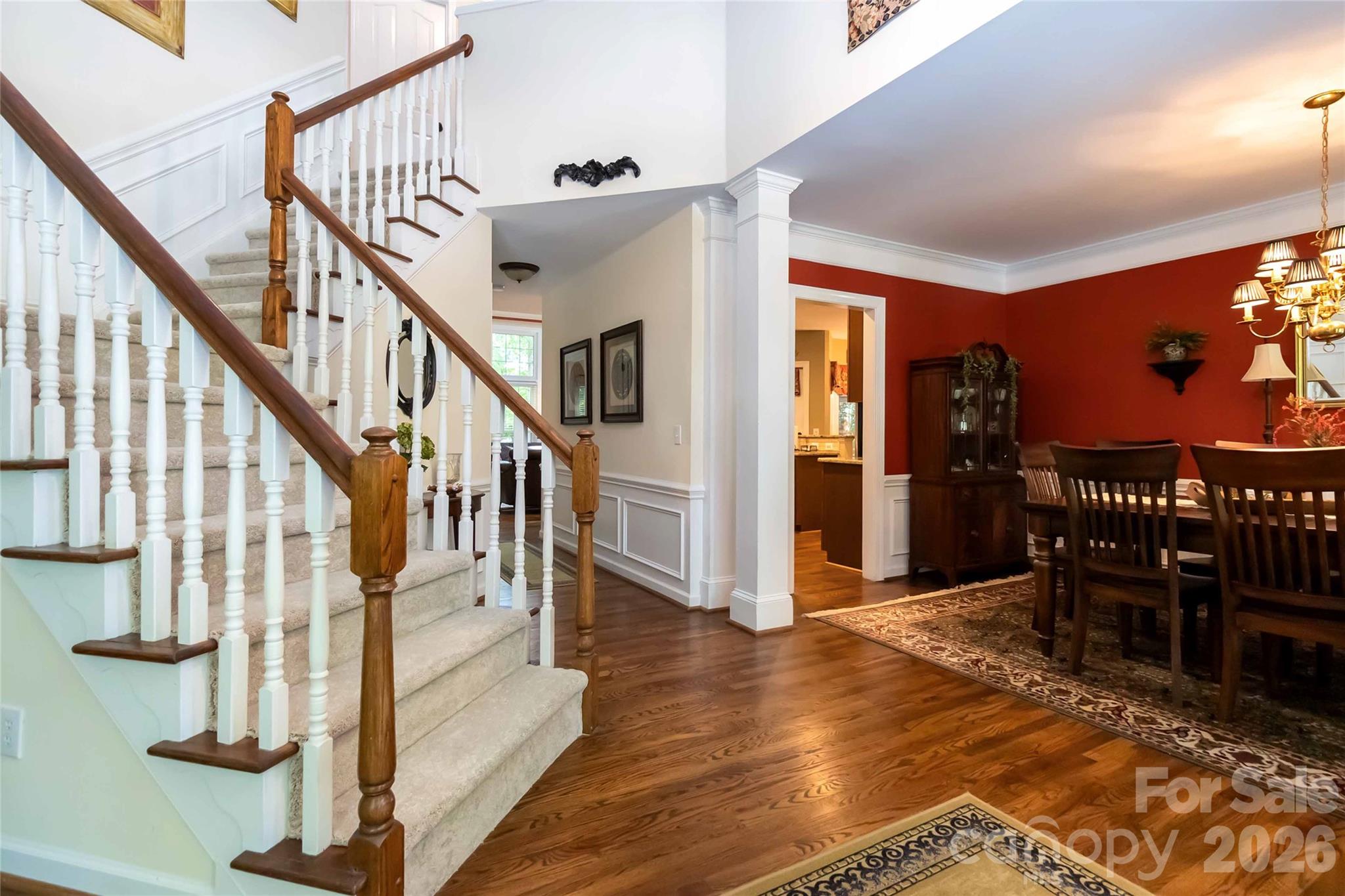 6210 Maple Cove Lane — Charlotte