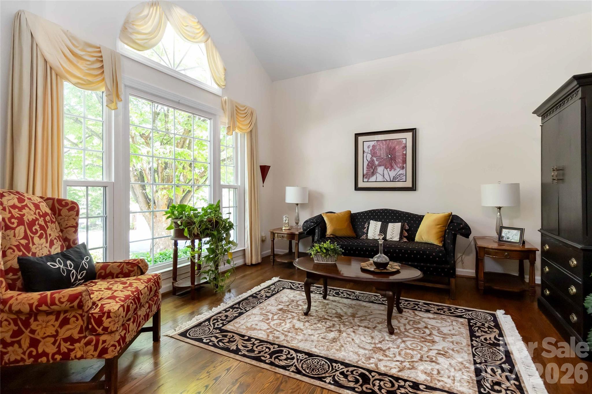 6210 Maple Cove Lane — Charlotte