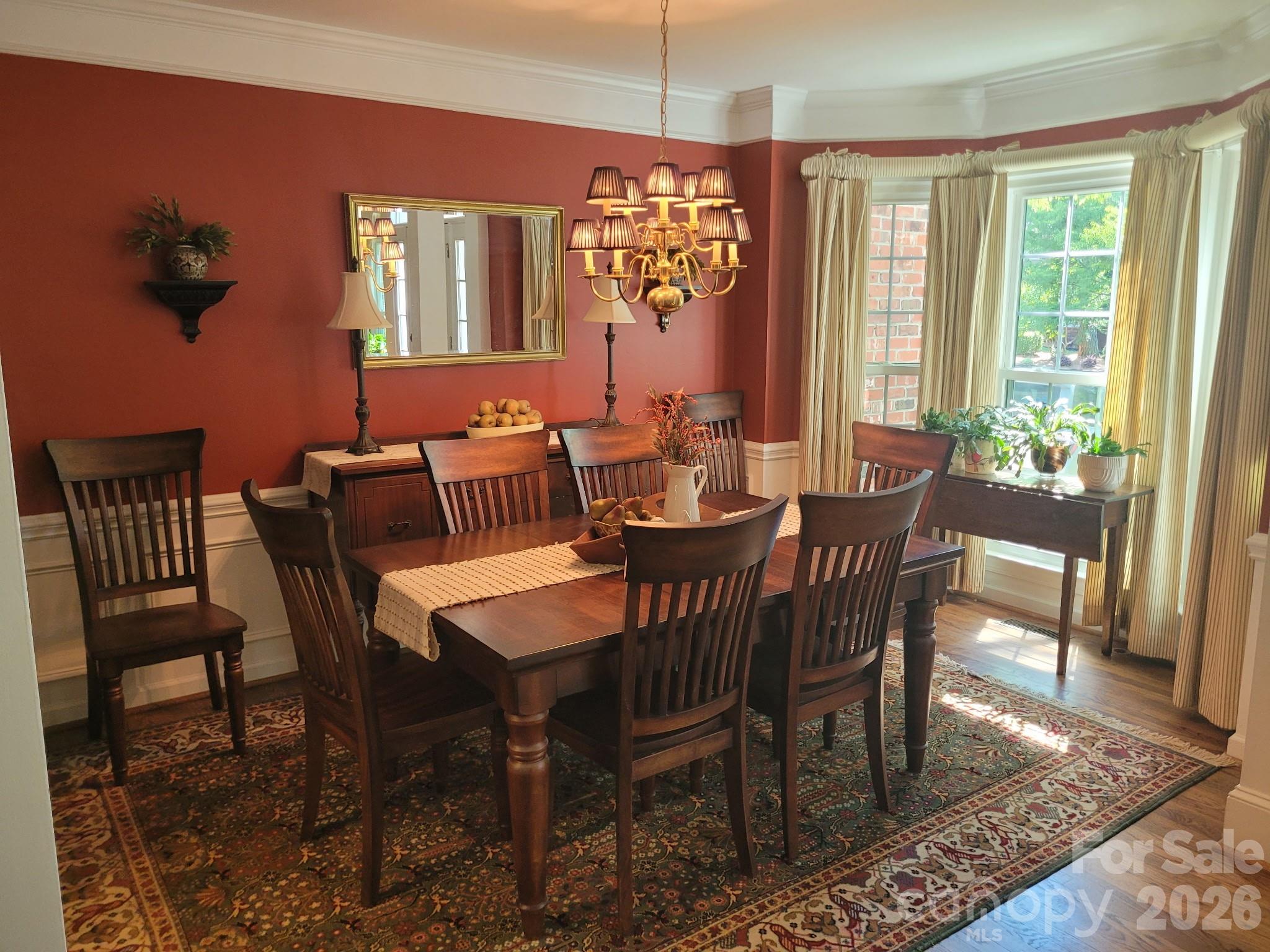 6210 Maple Cove Lane — Charlotte