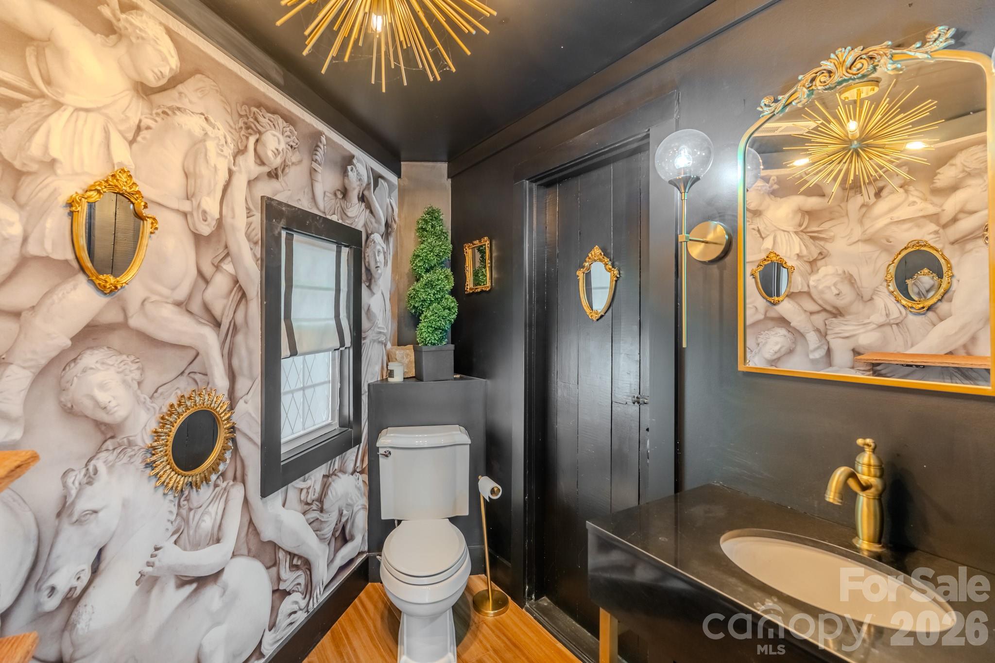 777 S River Road — Tryon