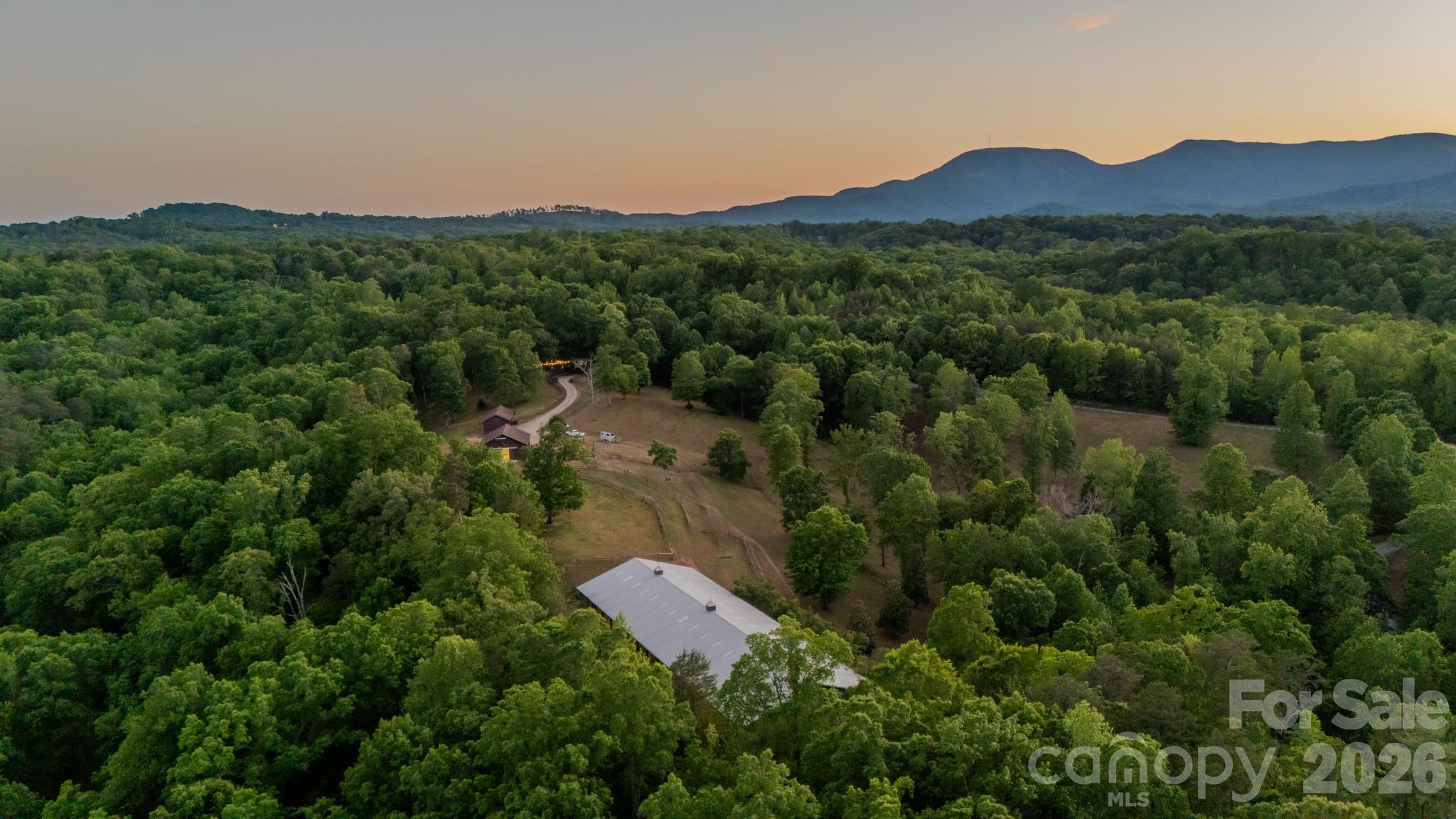 777 S River Road — Tryon