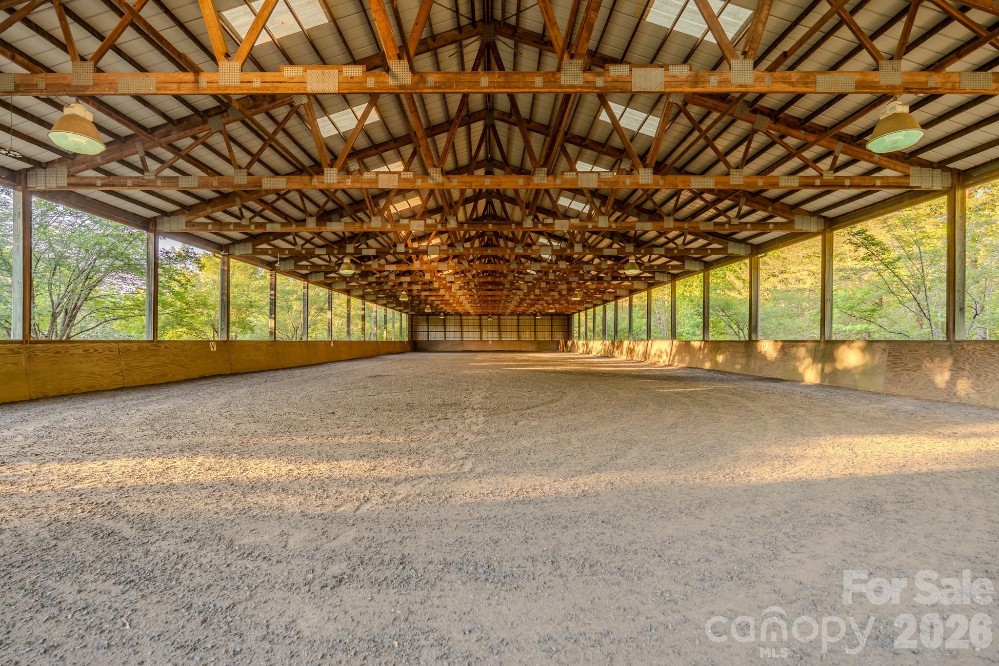 777 S River Road — Tryon