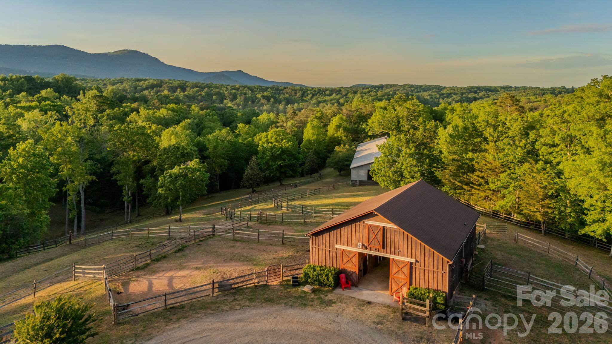 777 S River Road — Tryon