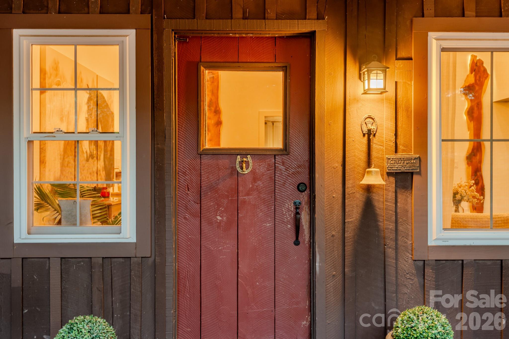 777 S River Road — Tryon