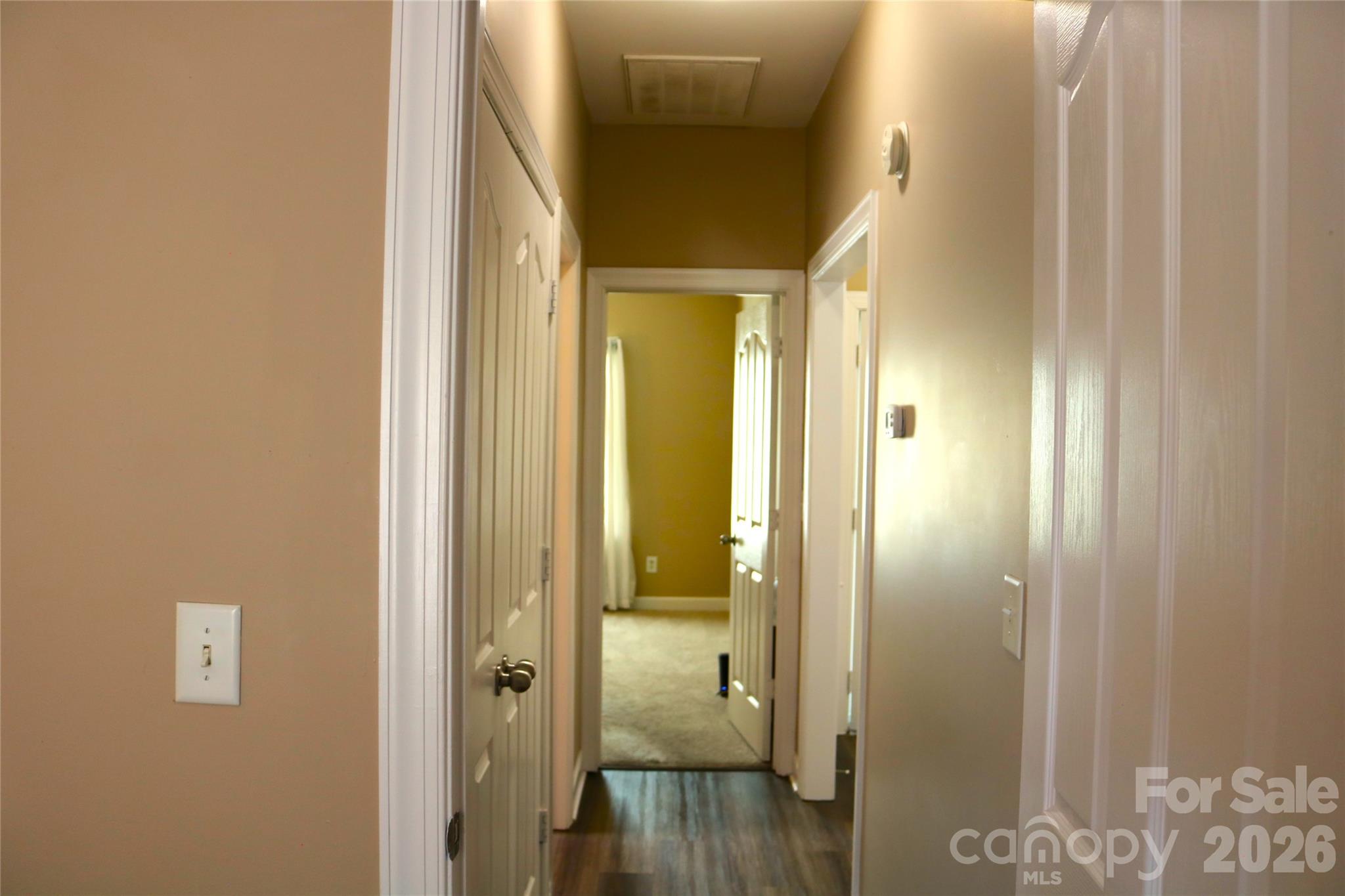 862 Loch Lomond Circle — Concord