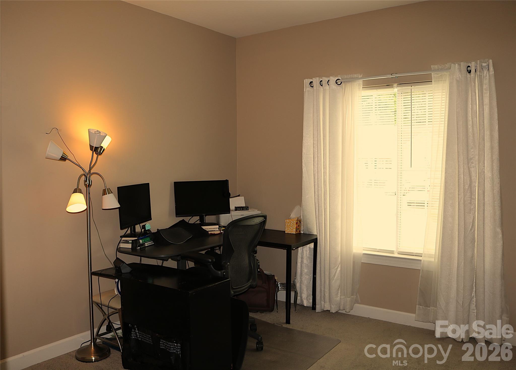 862 Loch Lomond Circle — Concord