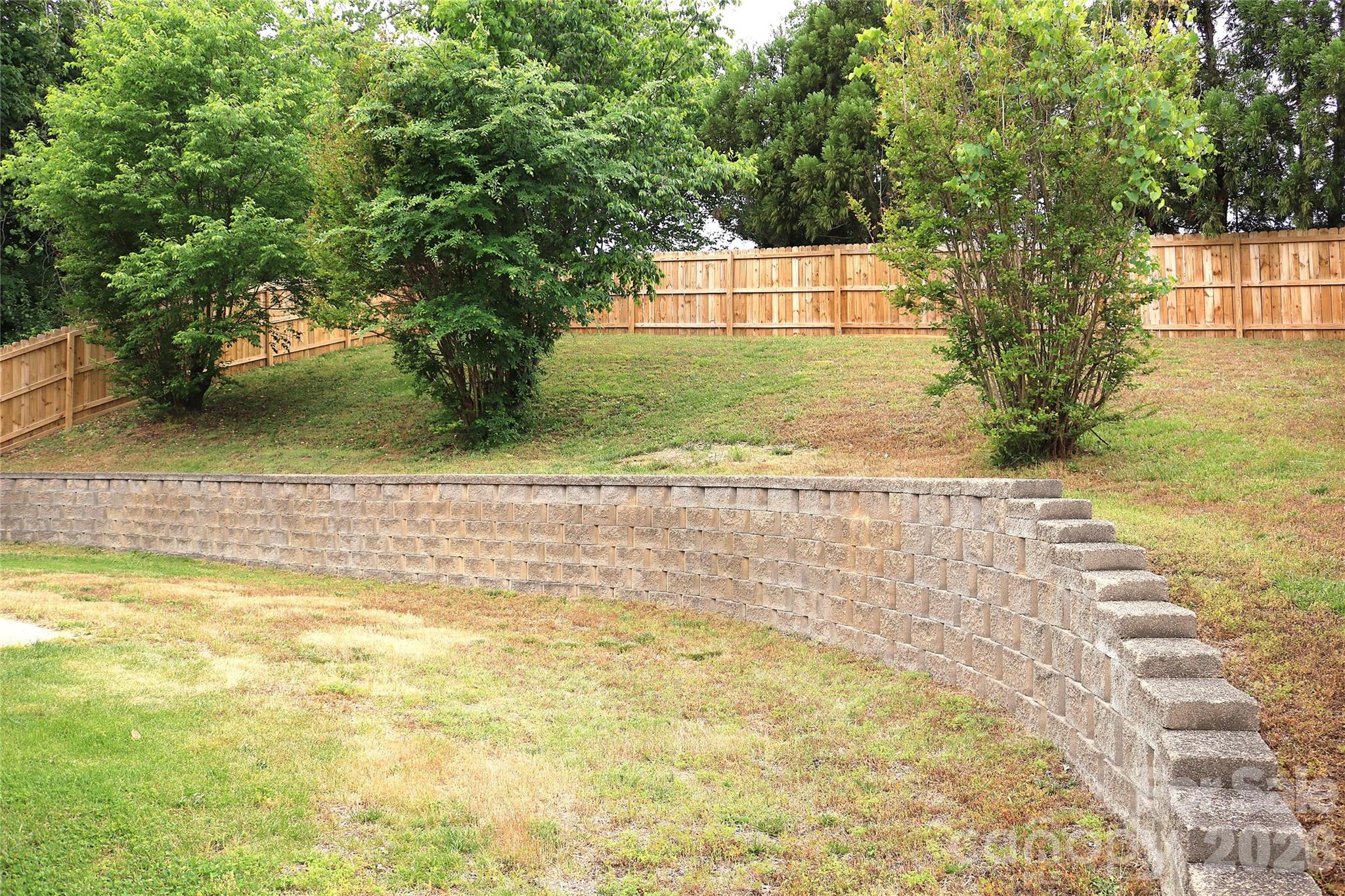 862 Loch Lomond Circle — Concord