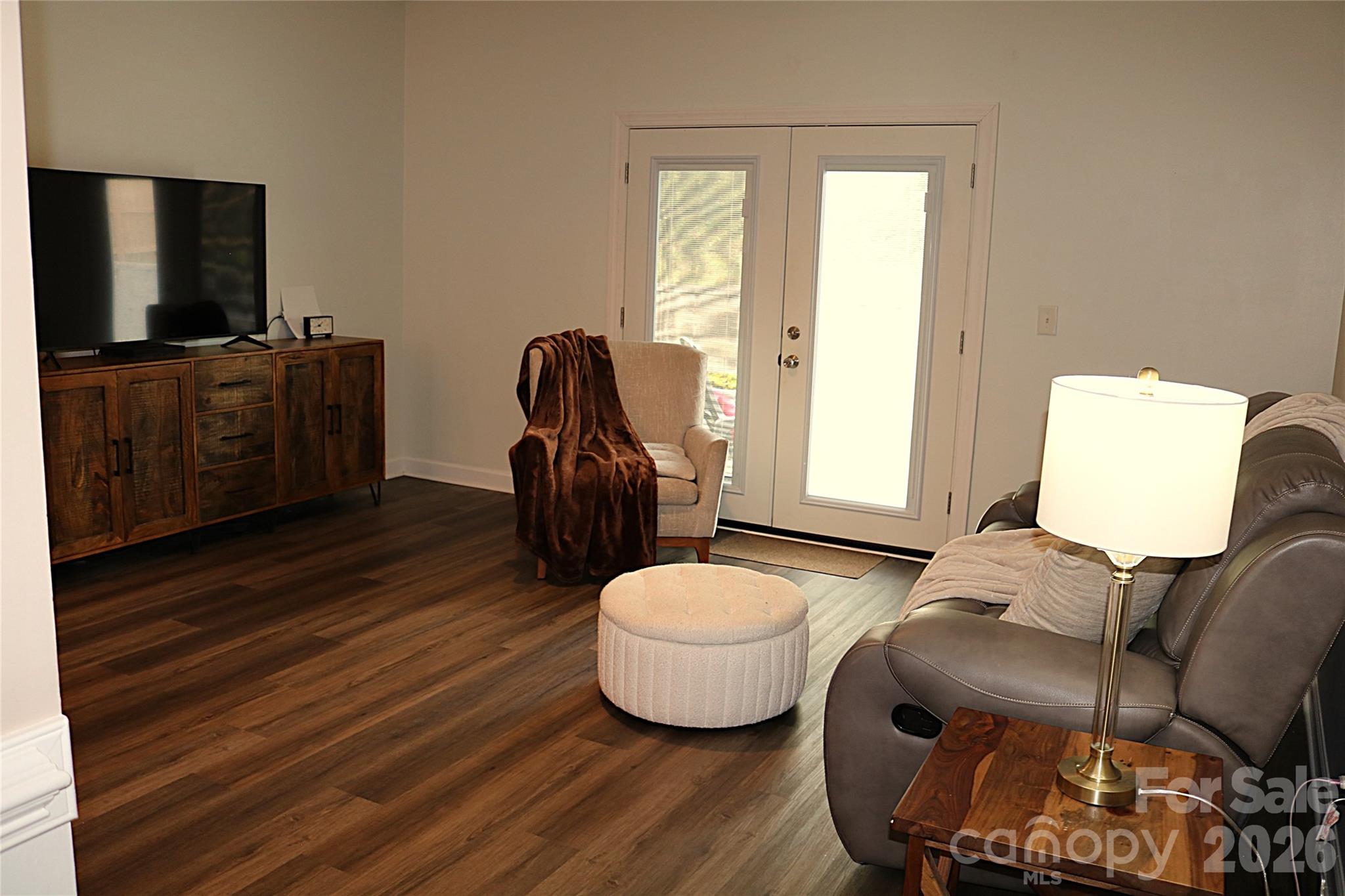 862 Loch Lomond Circle — Concord
