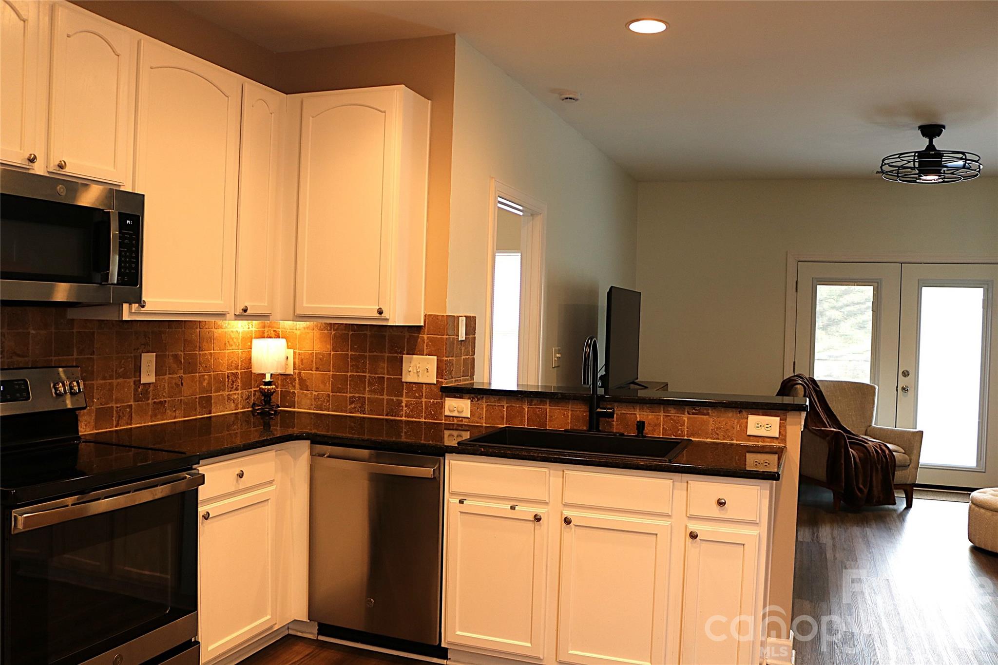 862 Loch Lomond Circle — Concord